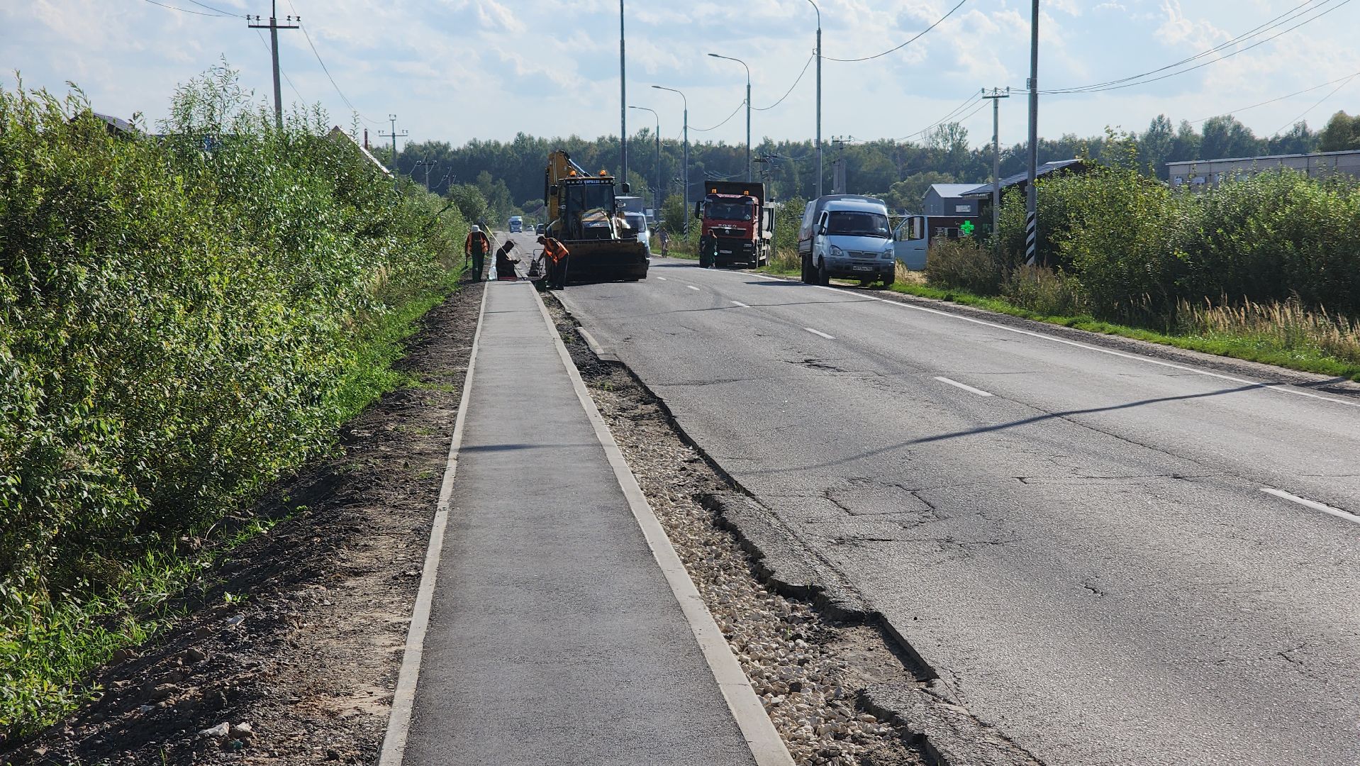 ступино, комфортная среда, благоустройство 2024,