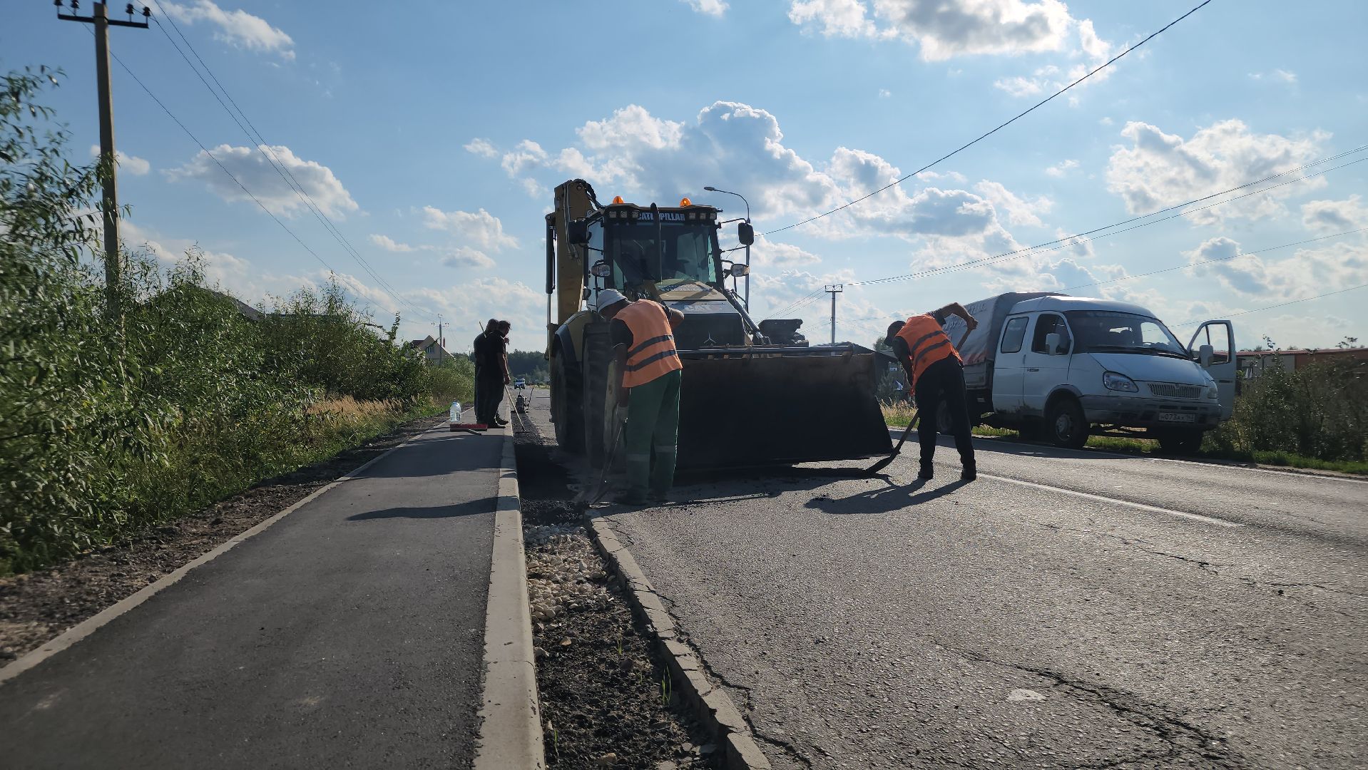 ступино, комфортная среда, благоустройство 2024,