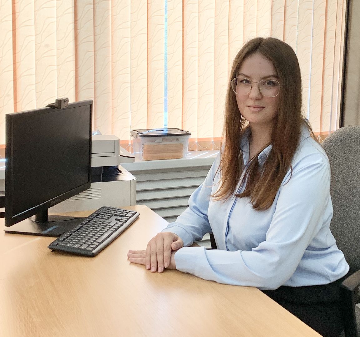 Балашиха, Подмосковье, молодой педагог, гимназия 1 имени героя рф баландина, меры поддержки педагогов,