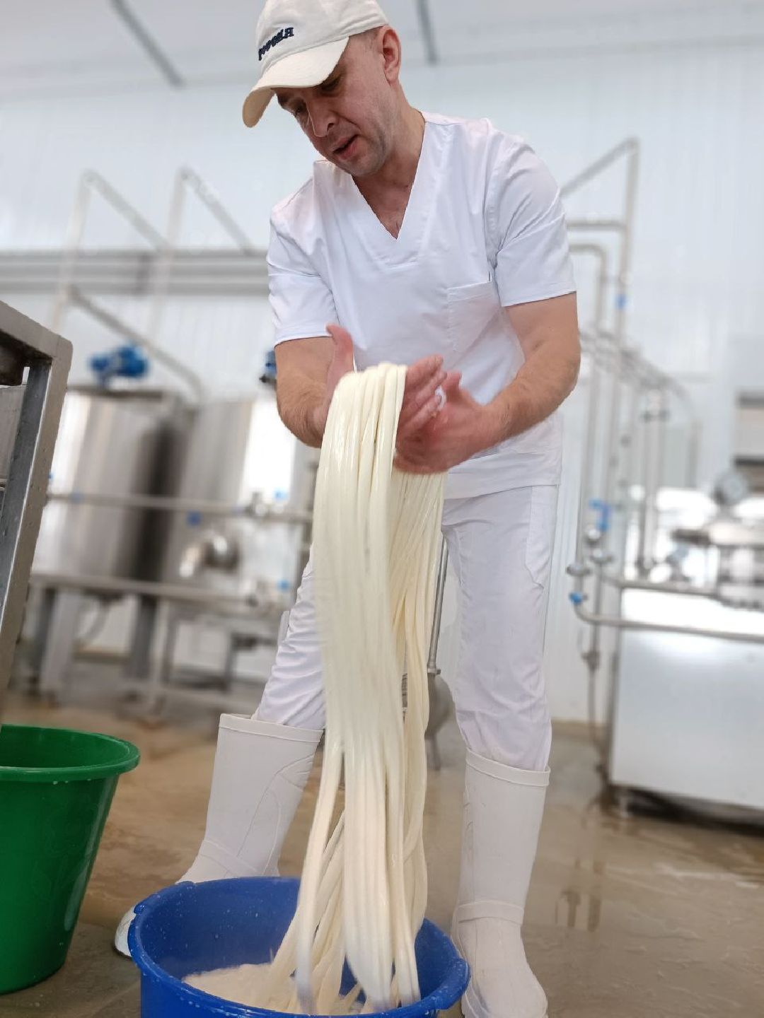 Можайск, общество