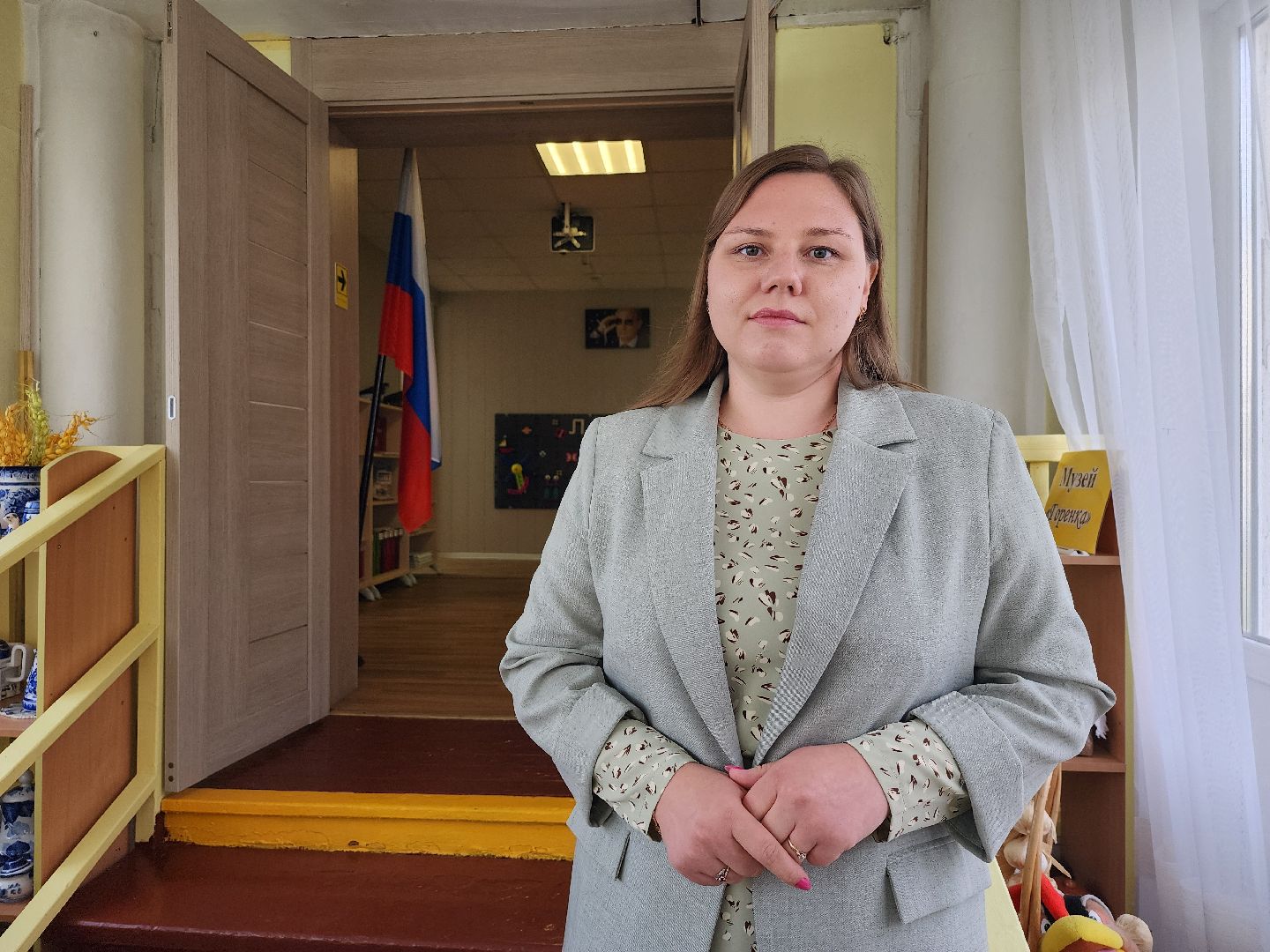 учебный год, образование, целевое обучение, Ногинск, Богородский городской округ,