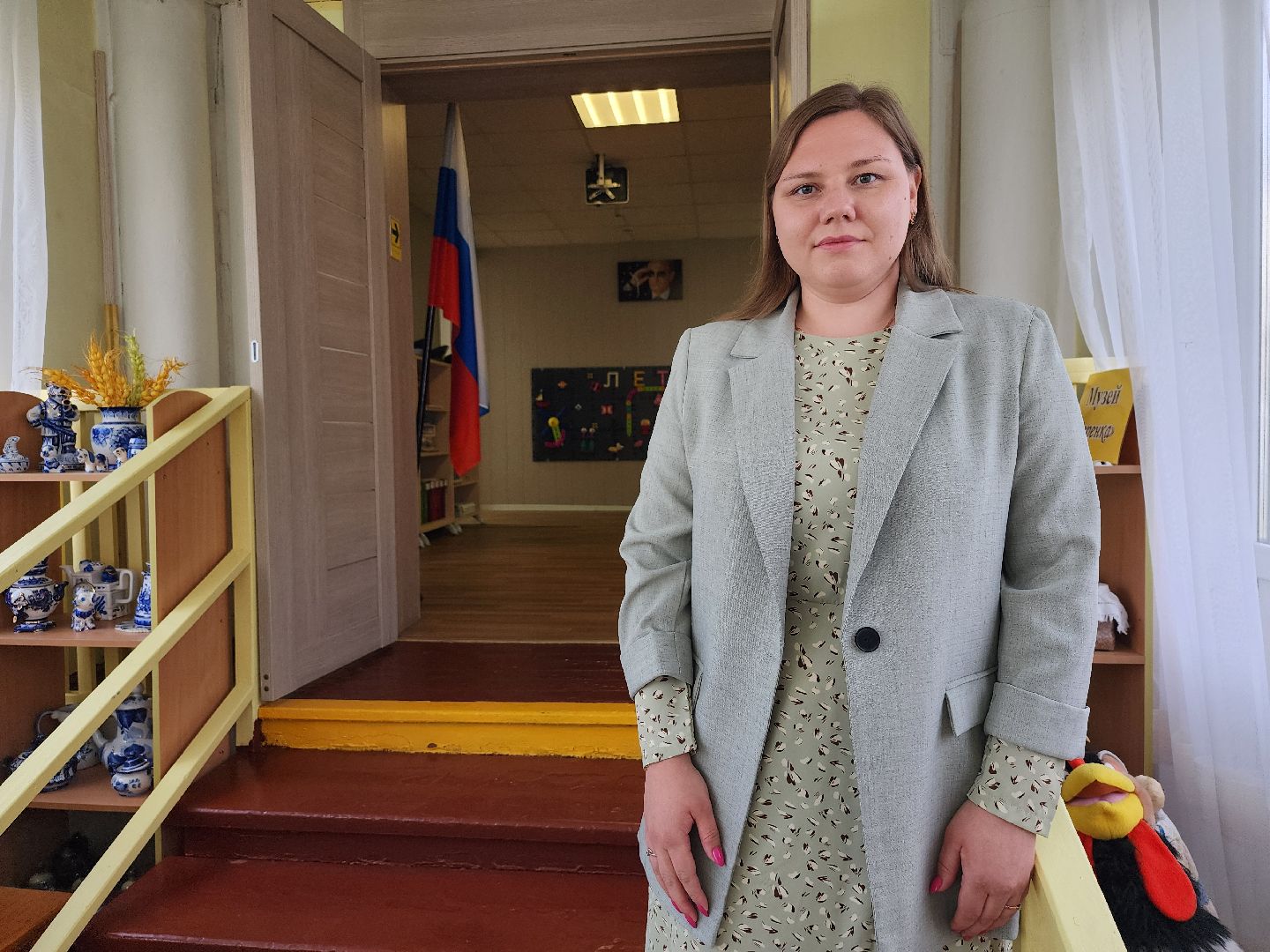 учебный год, образование, целевое обучение, Ногинск, Богородский городской округ,