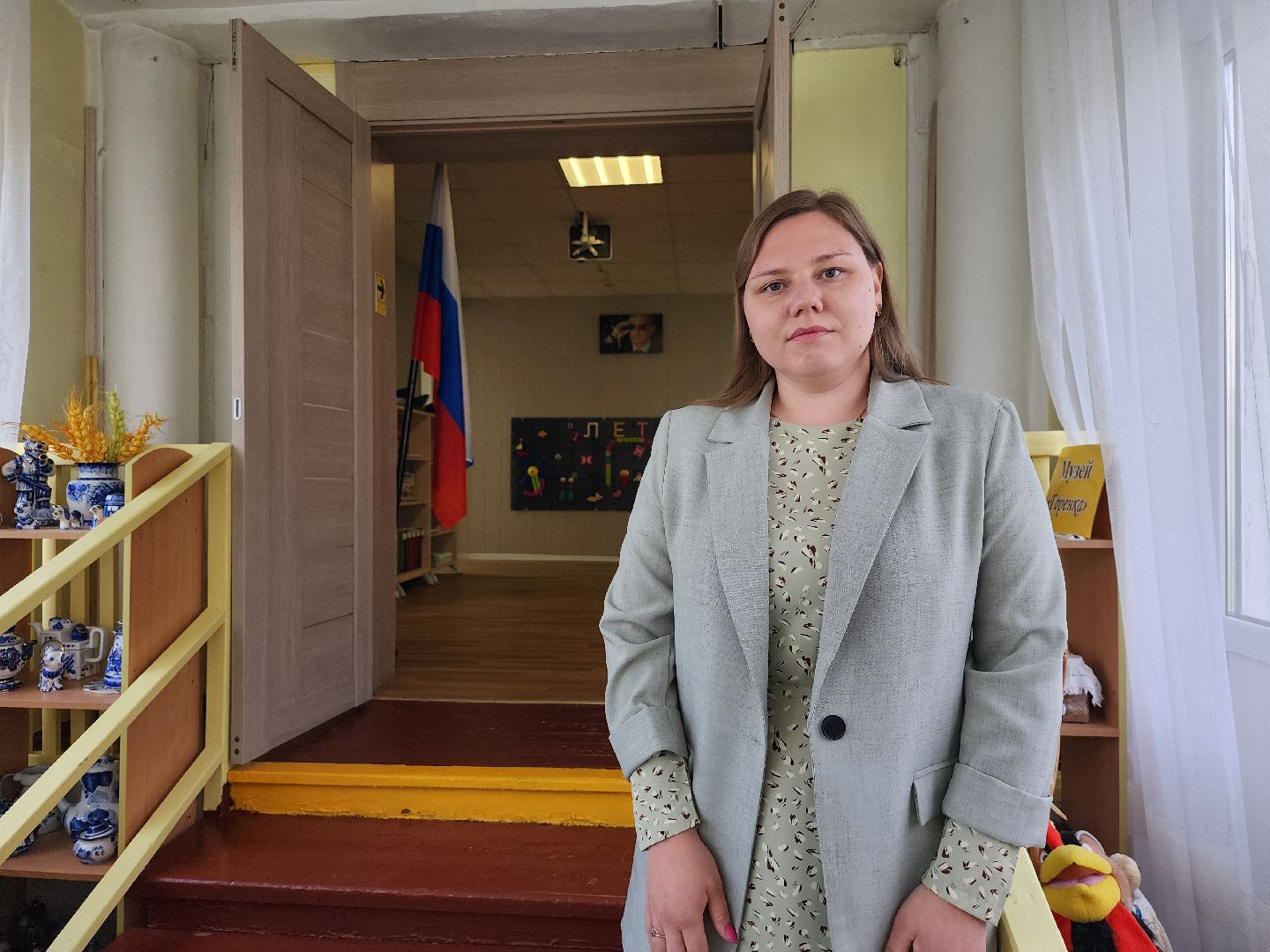 учебный год, образование, целевое обучение, Ногинск, Богородский городской округ,