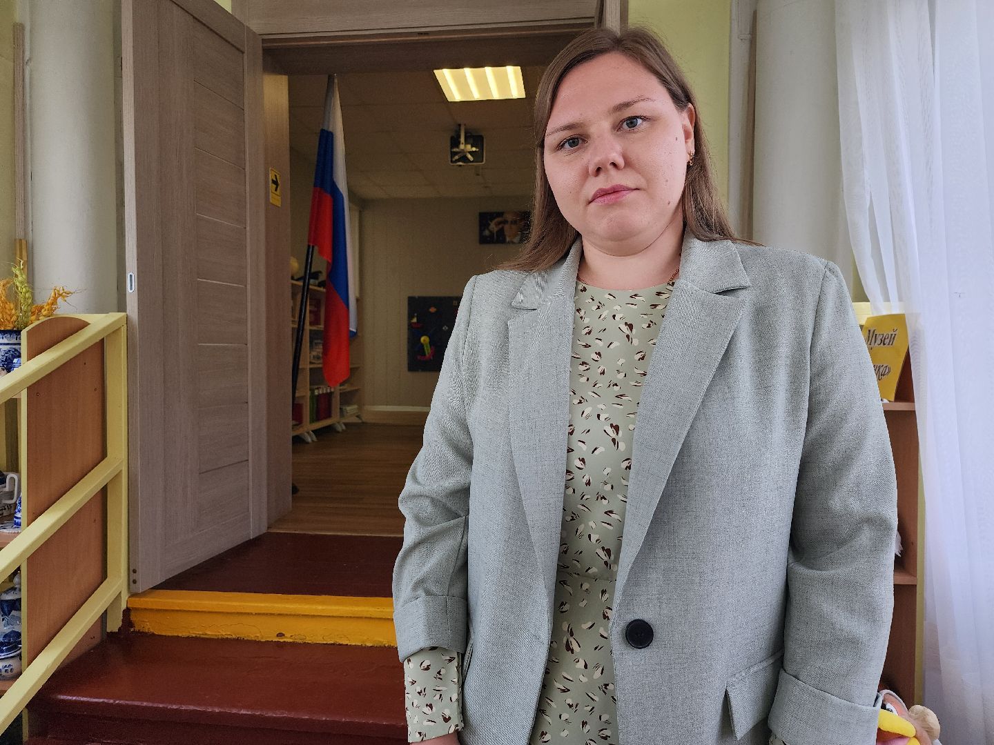 учебный год, образование, целевое обучение, Ногинск, Богородский городской округ,