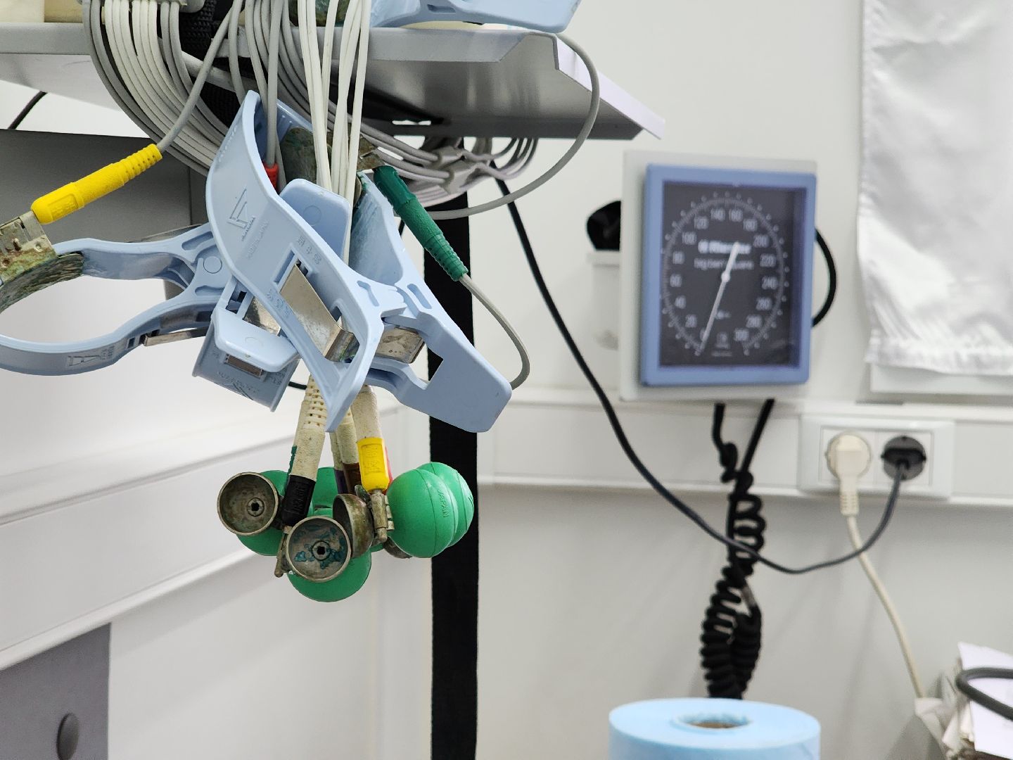 одинцово, профосмотр, медосмотр, проверка здоровья, мобильный пункт,