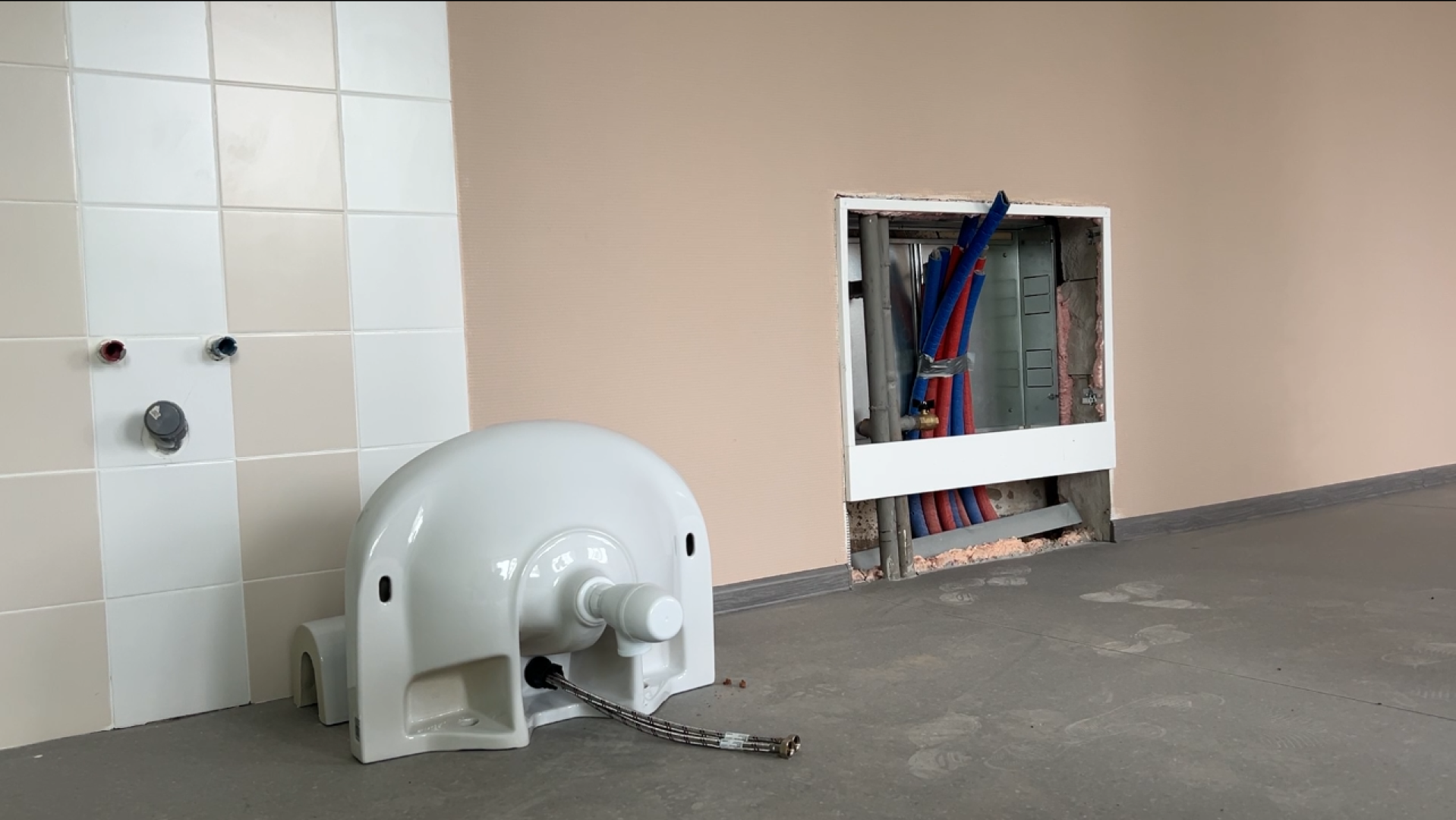 химки, строительство, капитальный ремонт, ремонт школы,