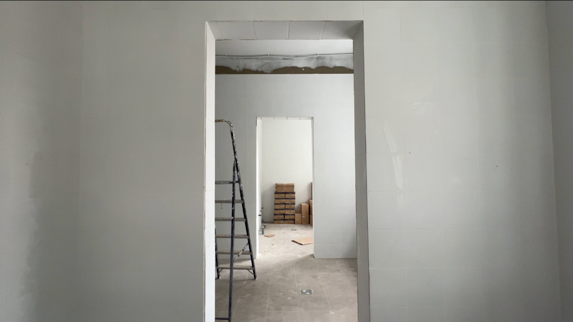 химки, строительство, капитальный ремонт, ремонт школы,