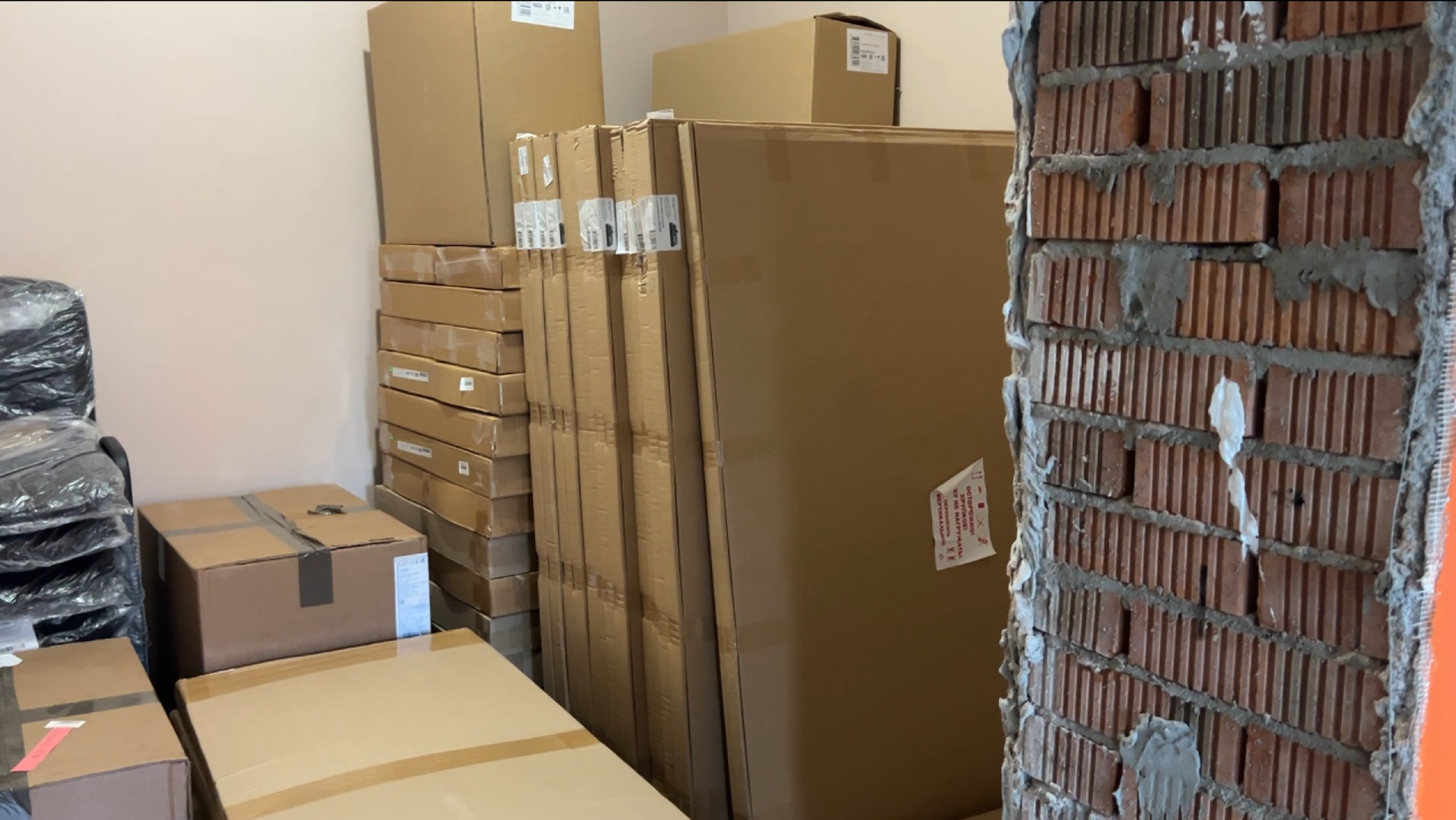 химки, строительство, капитальный ремонт, ремонт школы,