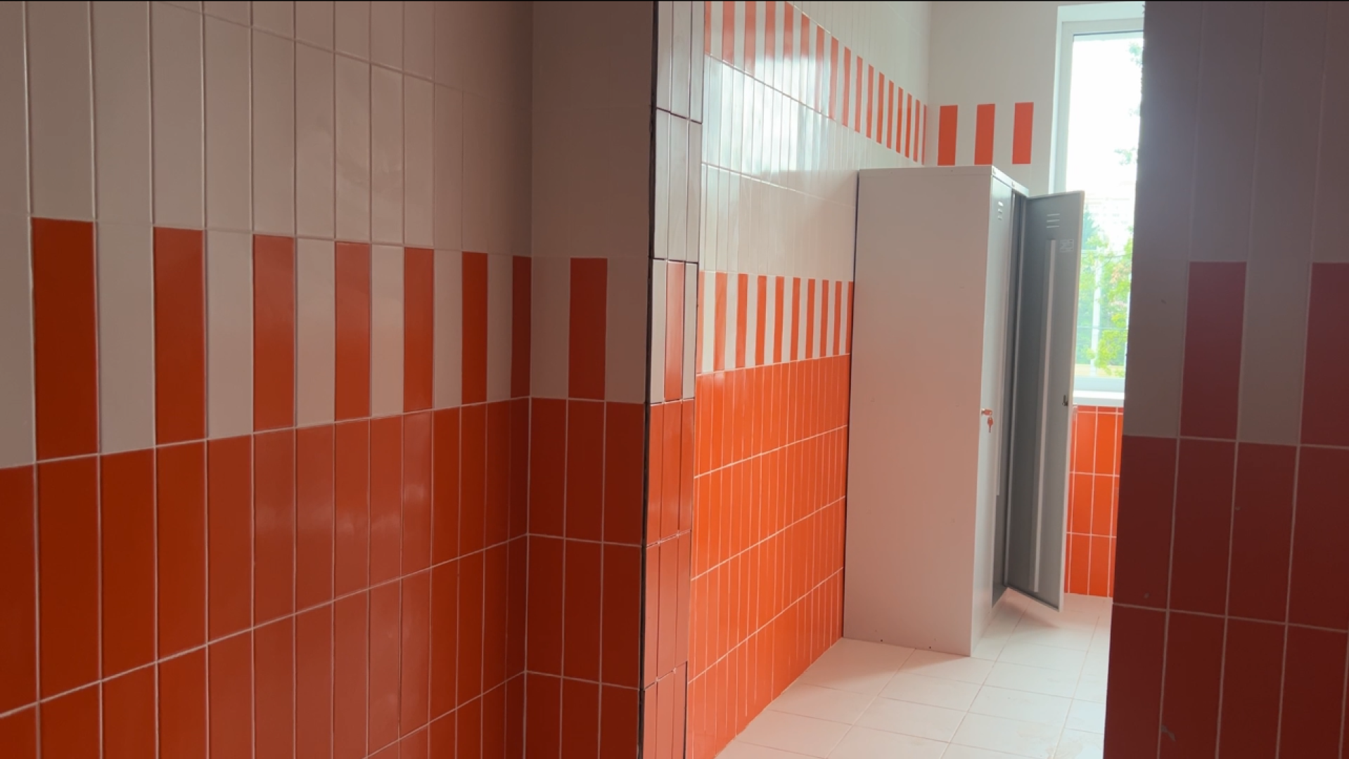 химки, строительство, капитальный ремонт, ремонт школы,