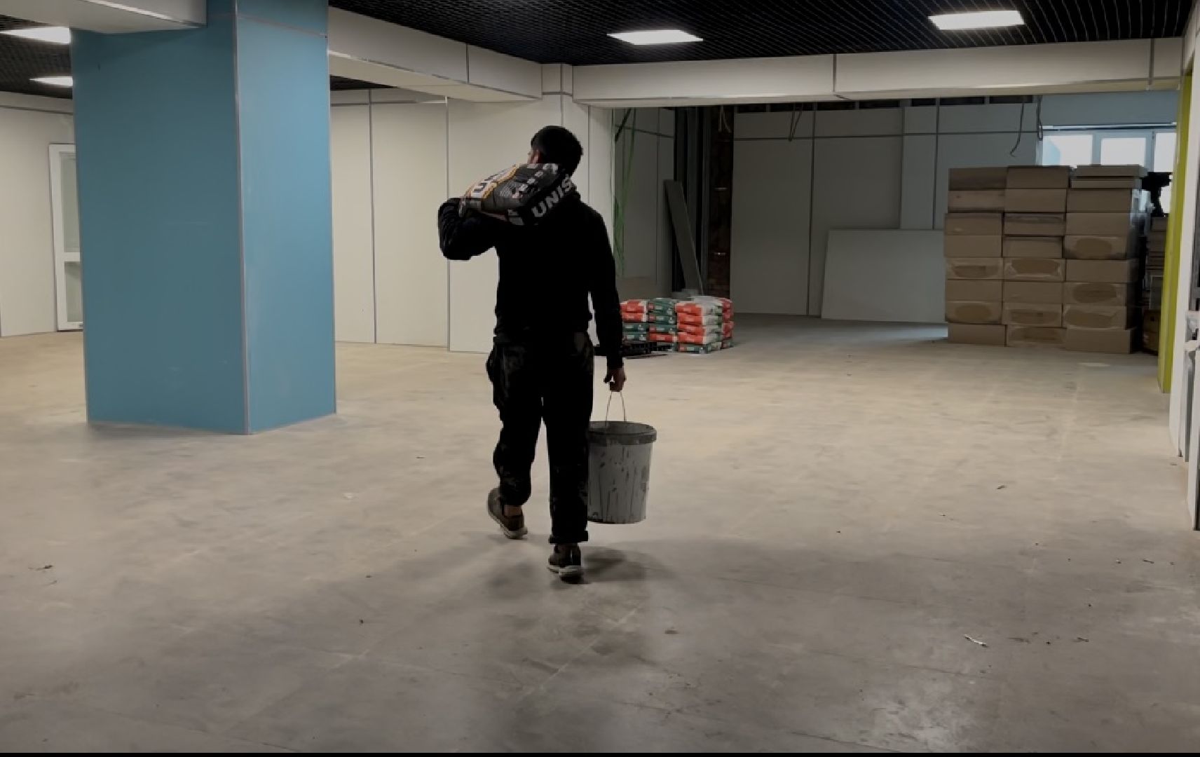 наро-фоминск, капитальный ремонт школы, космонавт виталий лебедев, наро-фоминский городской округ,