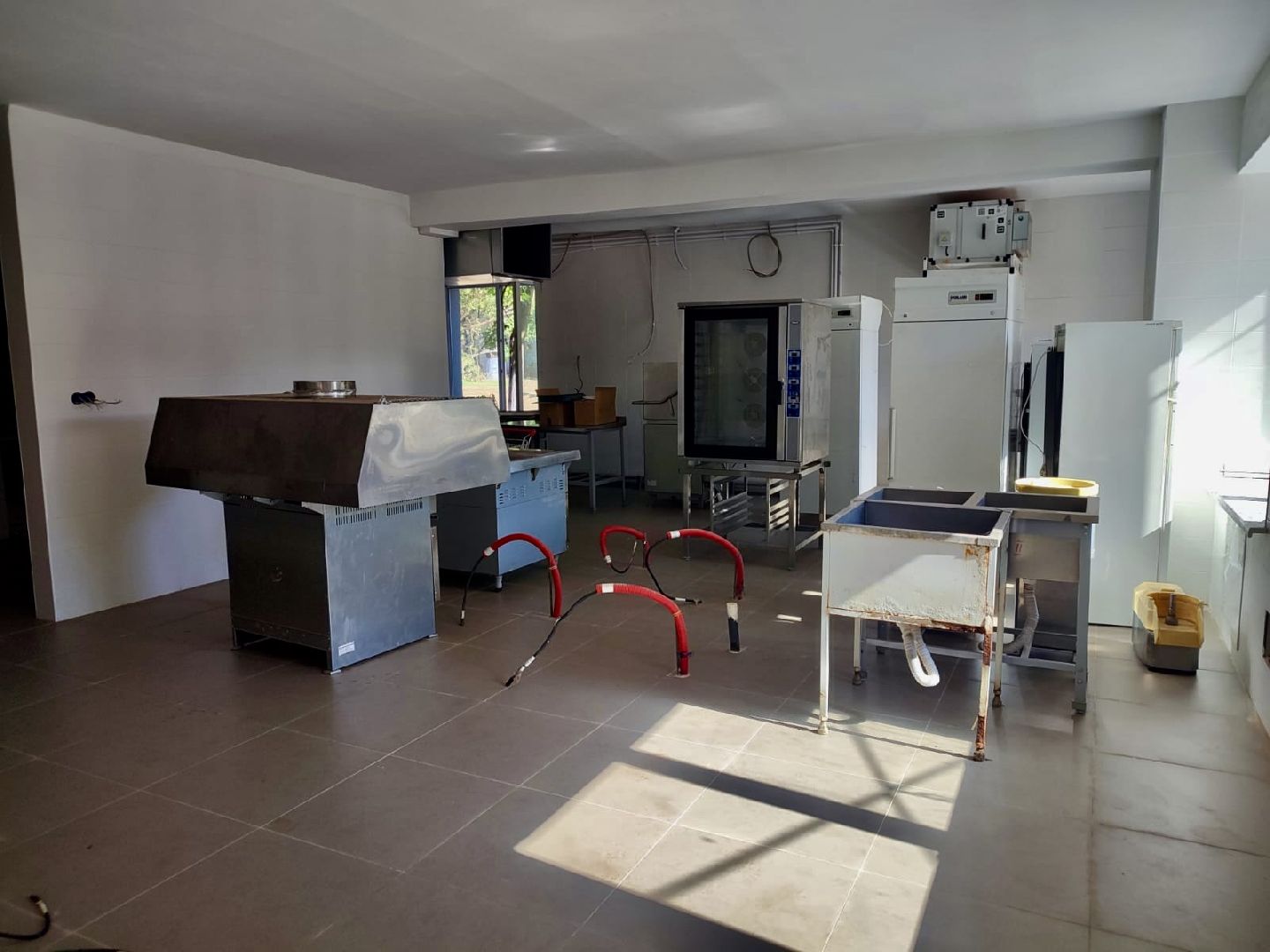 наро-фоминск, капитальный ремонт школы, космонавт виталий лебедев, наро-фоминский городской округ,