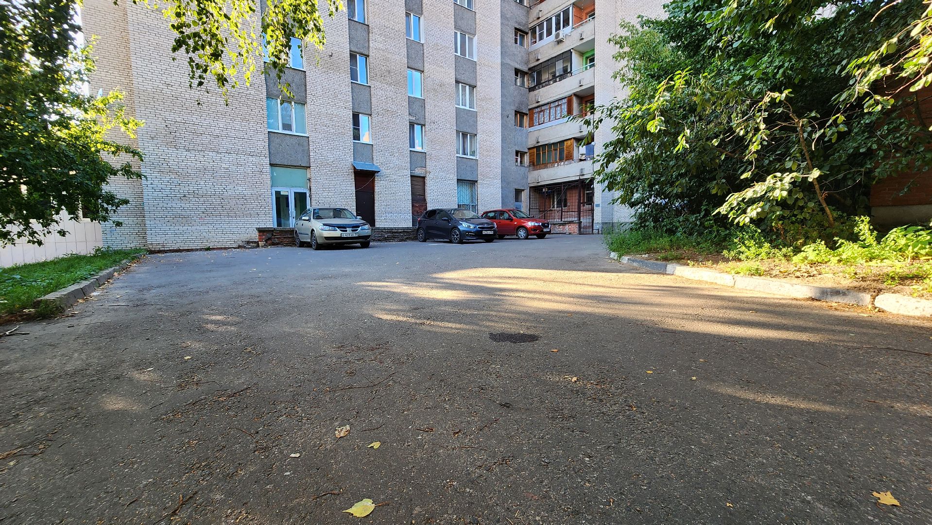 запрещающие знаки, чуткая власть, встреча с жителями, решение проблемы, протвино, серпухов,