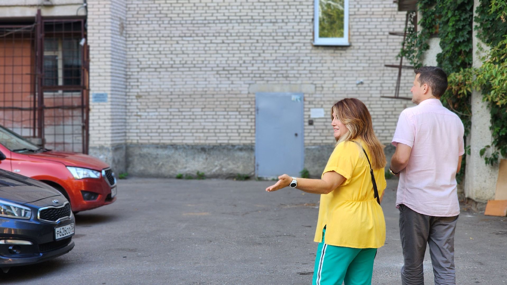 запрещающие знаки, чуткая власть, встреча с жителями, решение проблемы, протвино, серпухов,