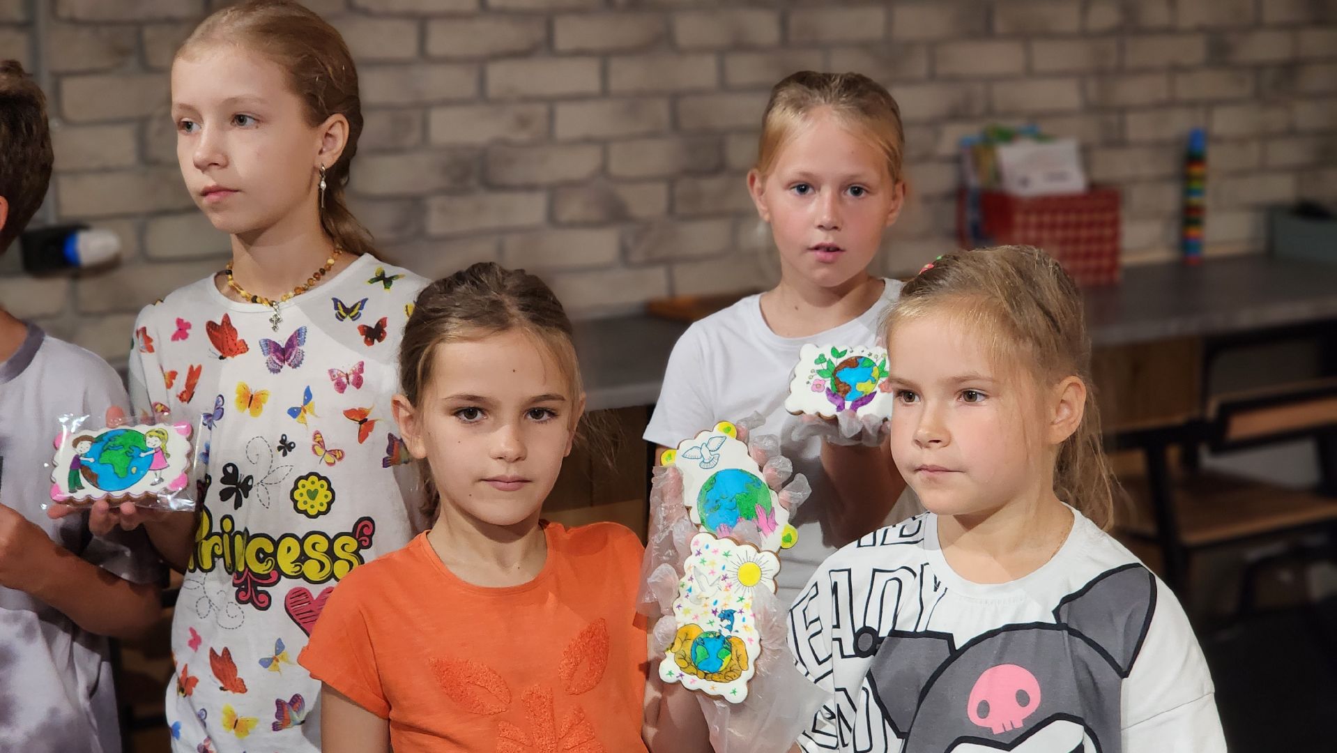 акция, цми, беслан, дворец молодежи, дети,