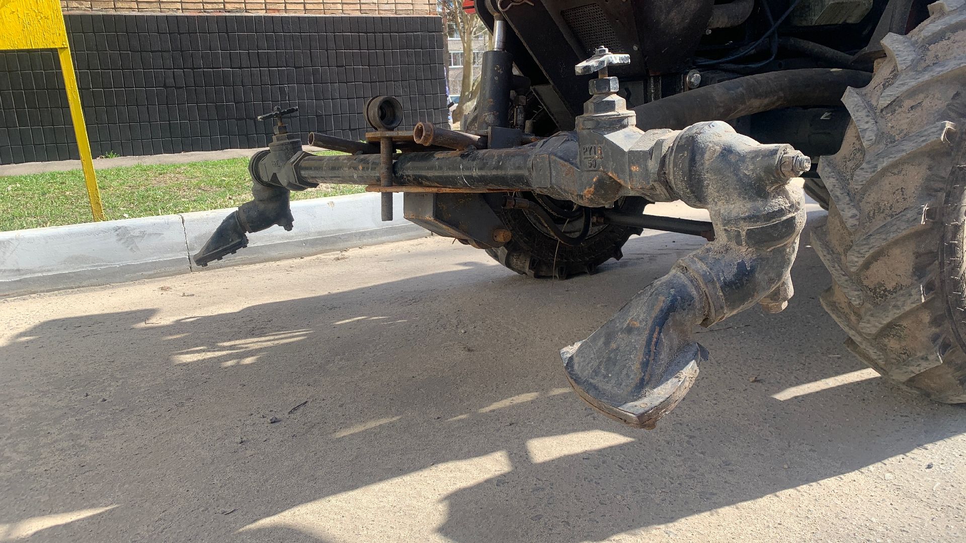 Ступино, ЖКХ, благоустройство