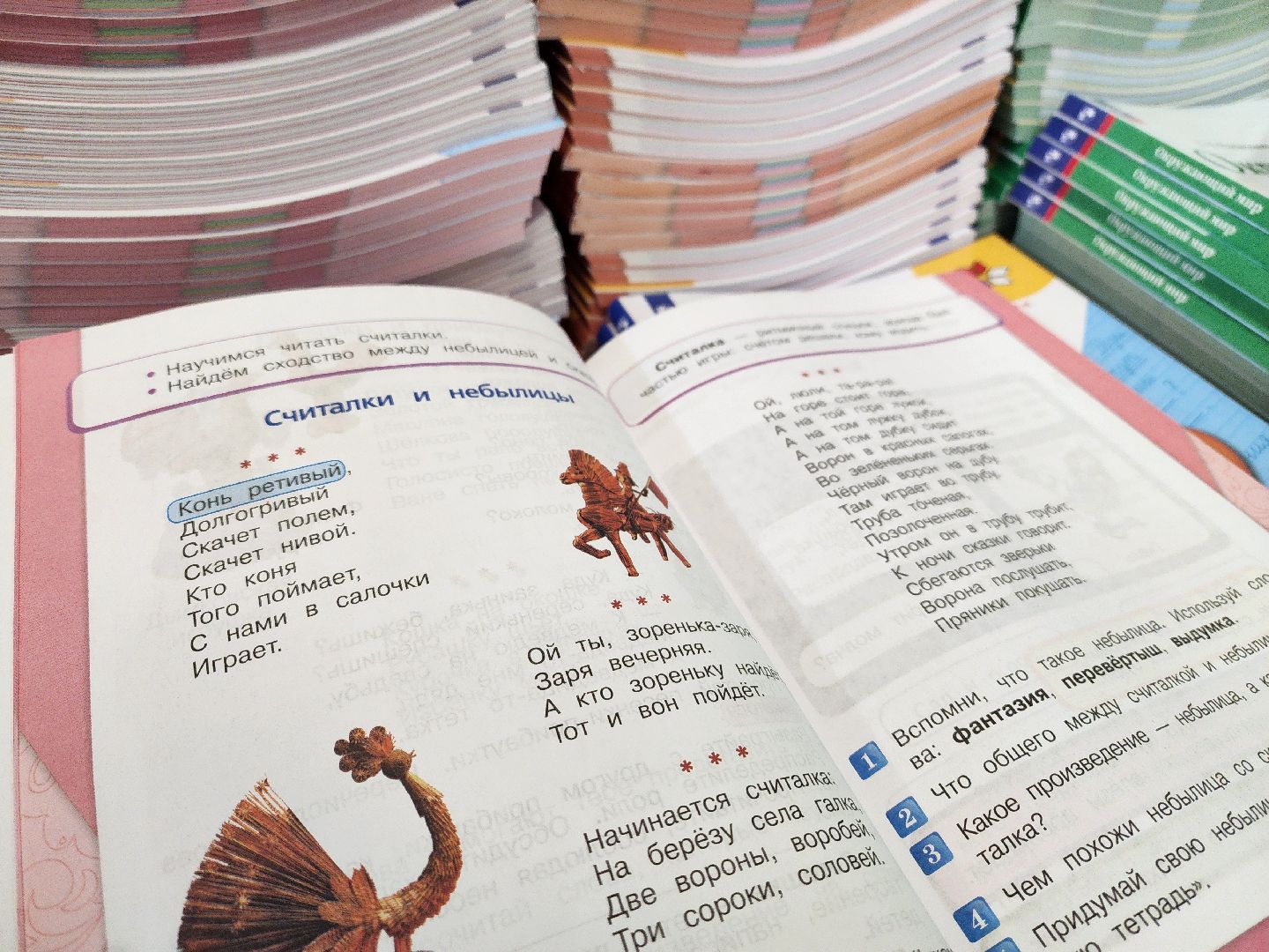 воскресенск, школы, учебники, дети, образование,