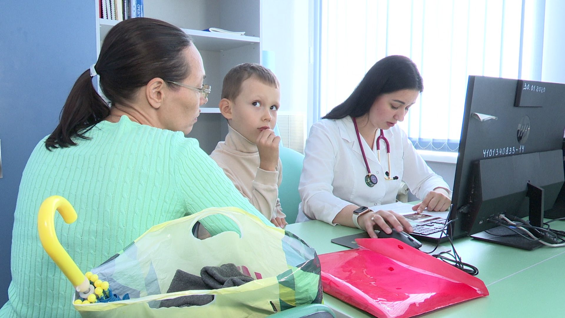 Реутов, медицина, врач, поддержка, социальная ипотека,