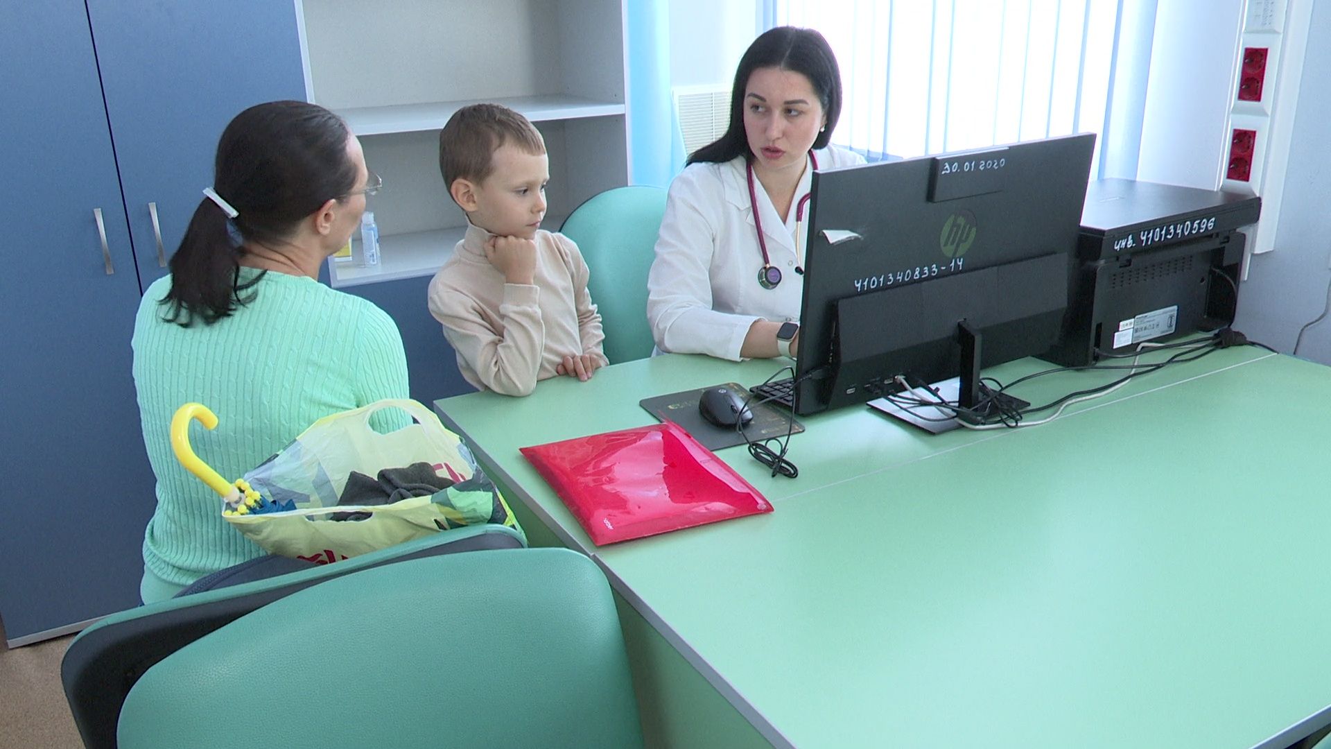 Реутов, медицина, врач, поддержка, социальная ипотека,