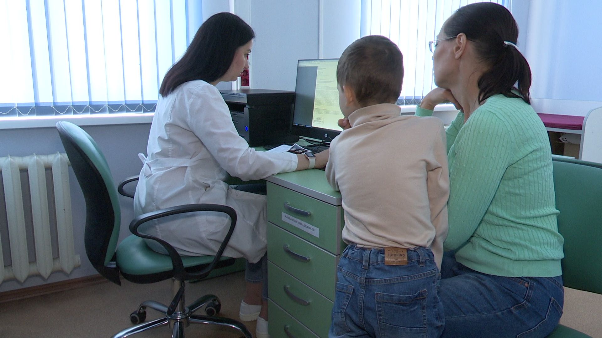 Реутов, медицина, врач, поддержка, социальная ипотека,