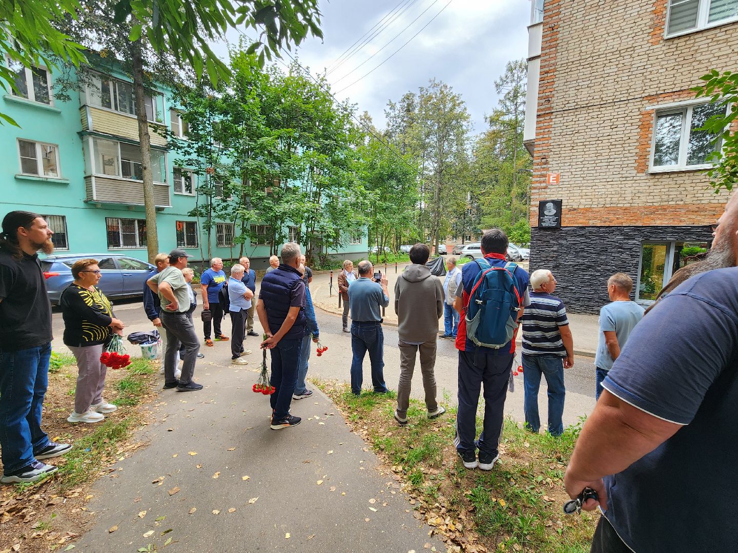 красноармейск, городской округ пушкинский, мемориальная доска, тренер,