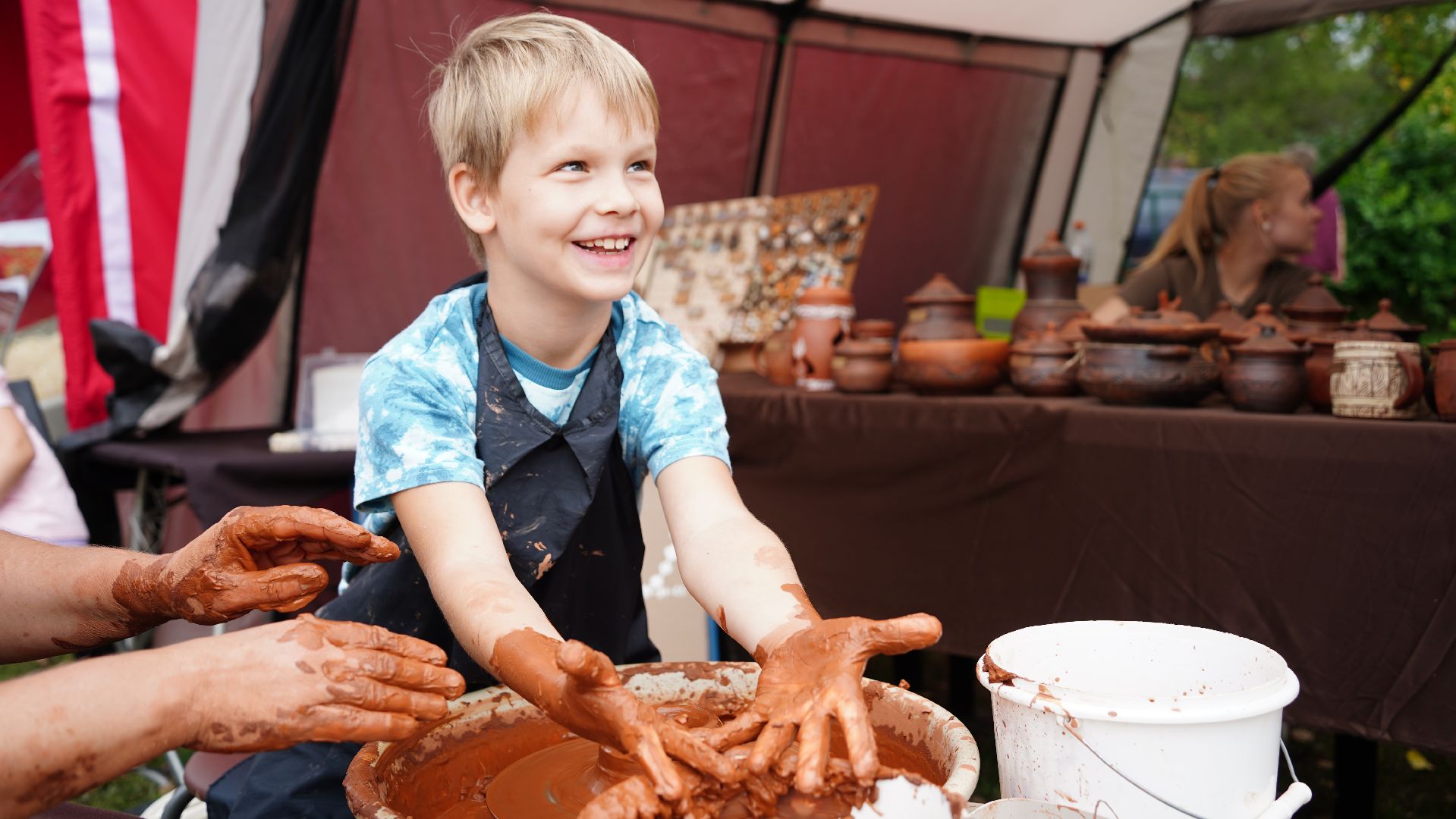 народные промыслы, ремесла, Кривандино, край мещерский - край богатый,Большая Шатура,
