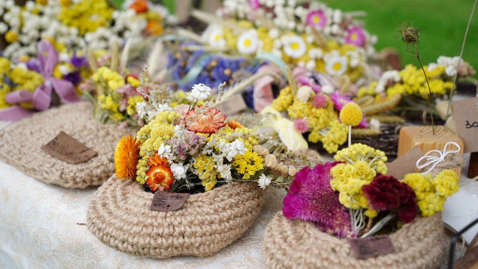 народные промыслы, ремесла, Кривандино, край мещерский - край богатый,Большая Шатура,