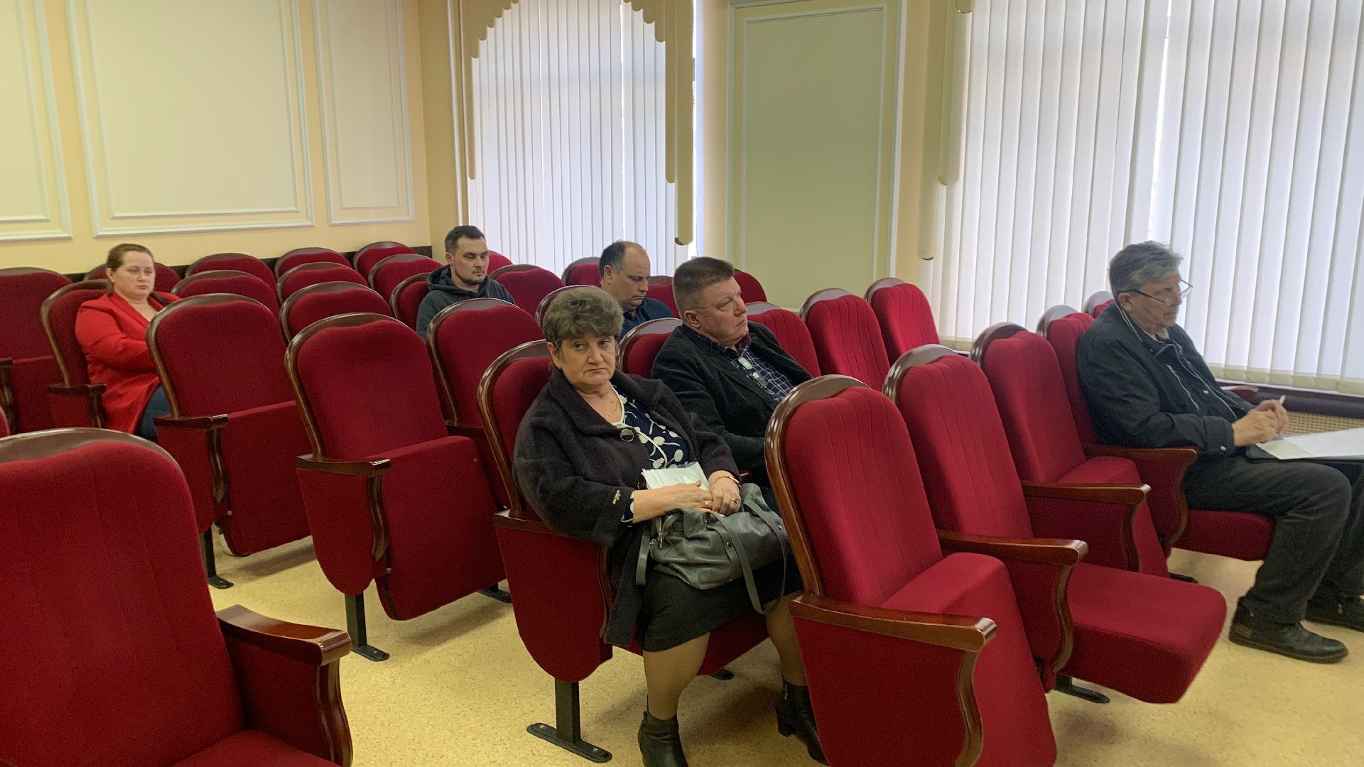 Ступино, лес, экология, пожар