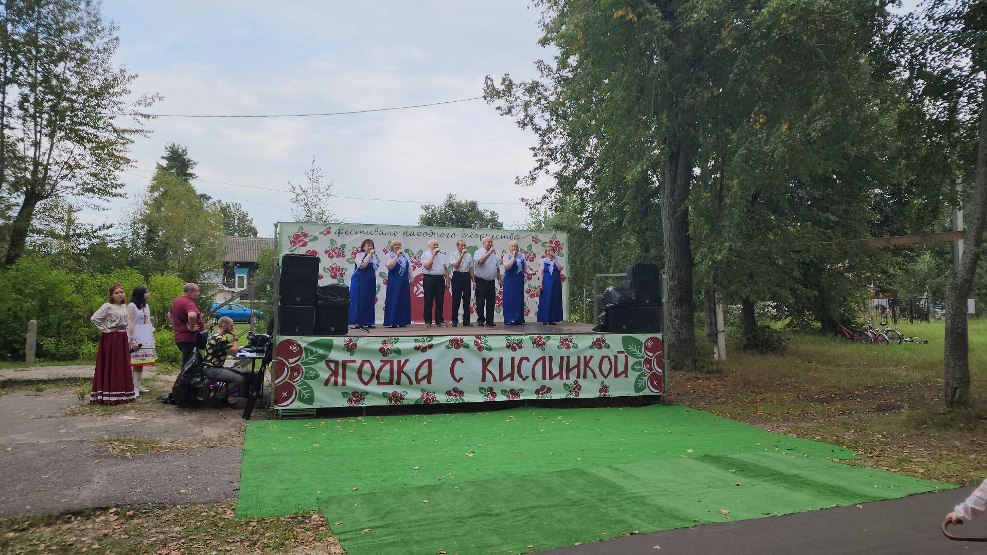 культура, егорьевск, ягодка, кислинка,