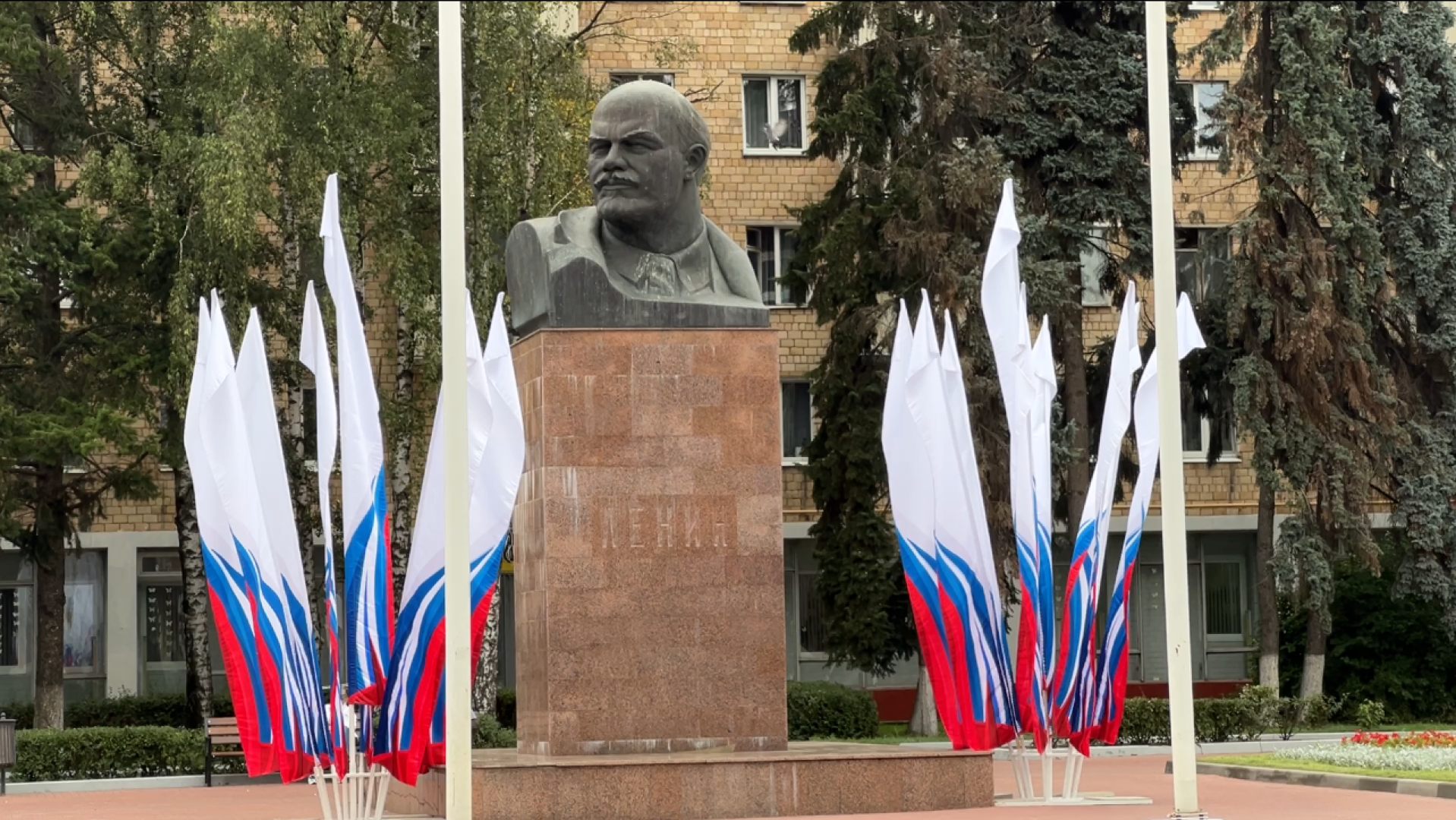 химки, благоустройство, день города, украшение города,