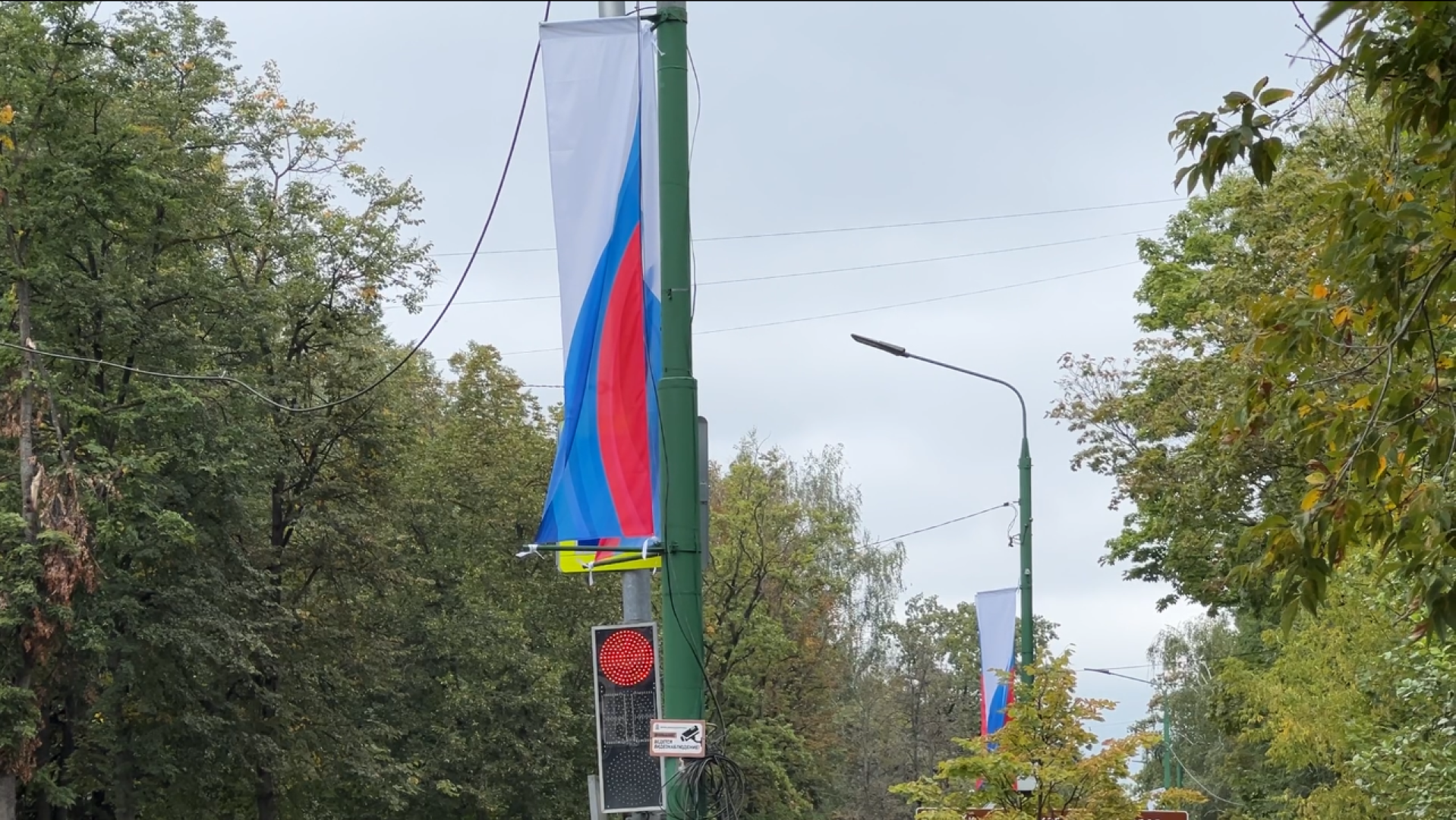 химки, благоустройство, день города, украшение города,