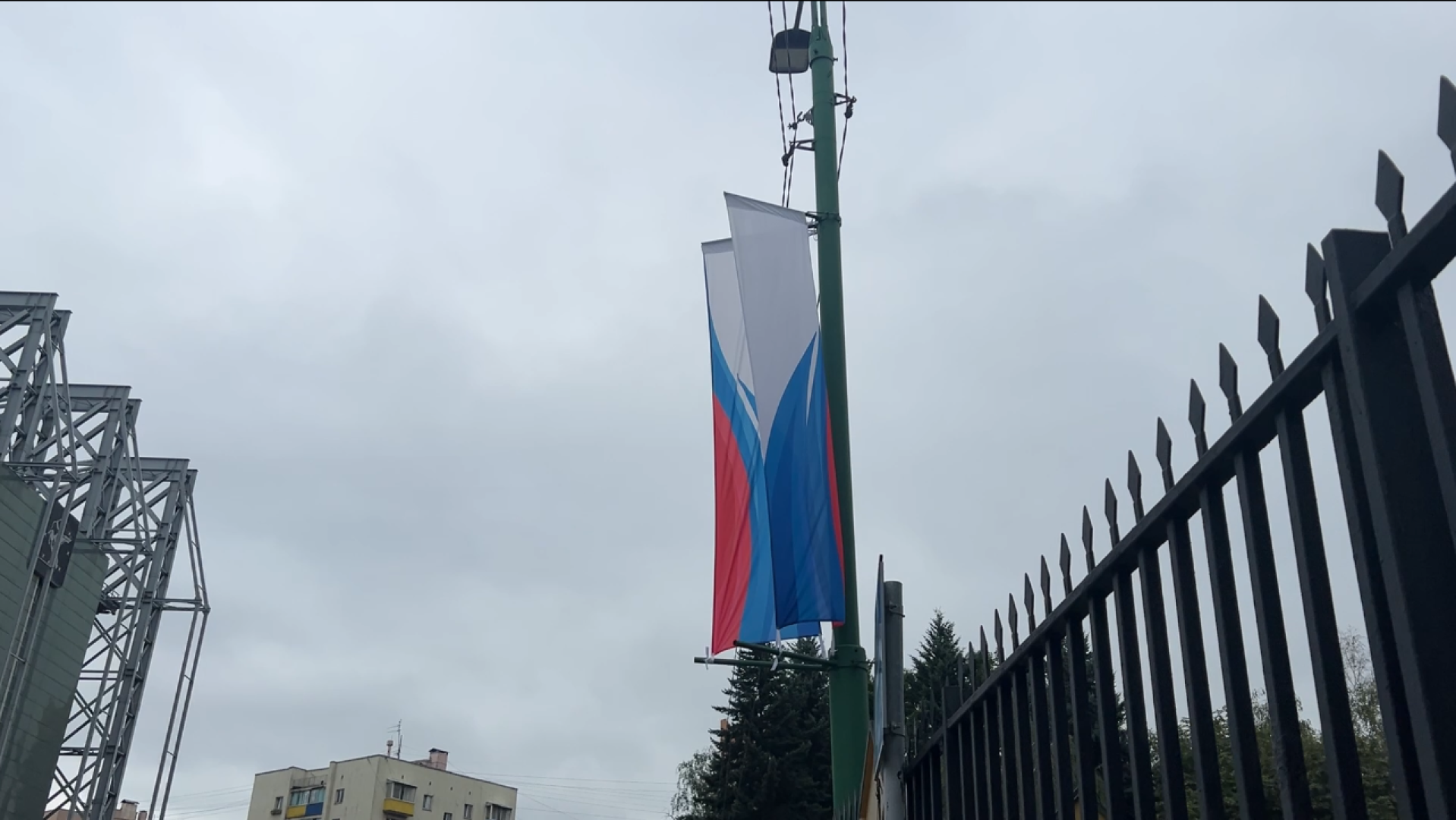 химки, благоустройство, день города, украшение города,