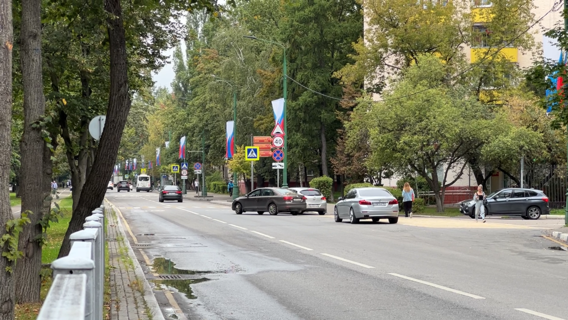 химки, благоустройство, день города, украшение города,