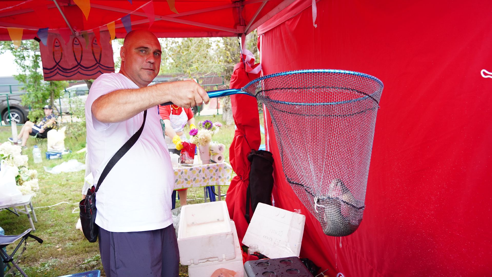 край мещерский - край богатый, Шатура, Большая Шатура, Кривандино, ярмарка, фестиваль, народные промыслы,