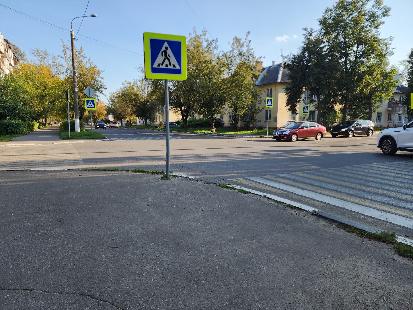 электросталь, комиссия по безопасности, безопасность дорожного движения, бдд, пдд, гаи, искусственная неровность, искусственные дорожные неровности, обращения, обращения граждан, обращения жителей,