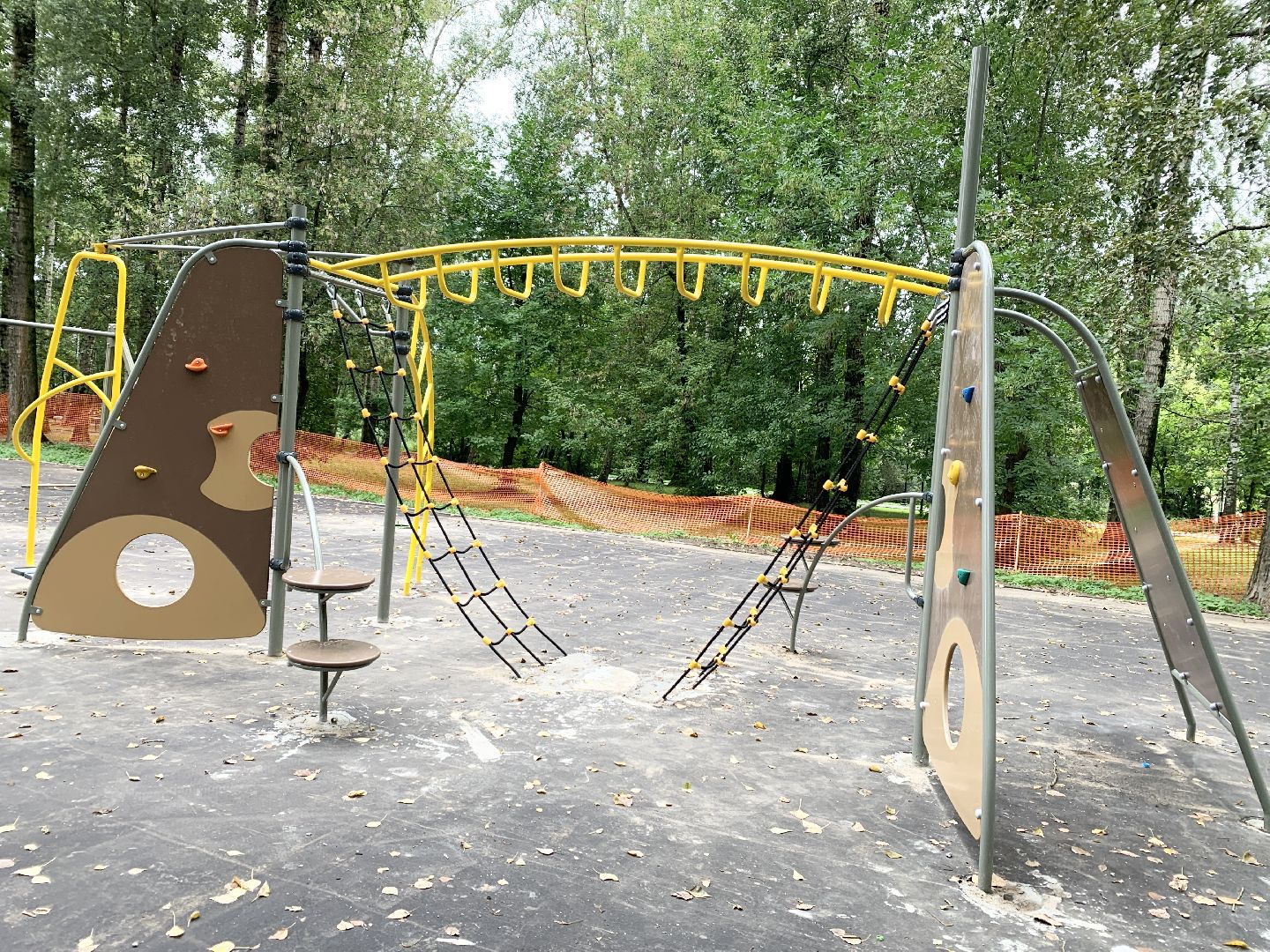 Балашиха, Подмосковье, Благоустройство, детские игровые площадки,