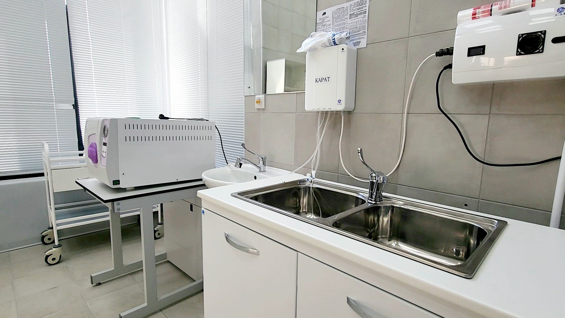 одинцово, поликлиника, строительство, жк инновация,