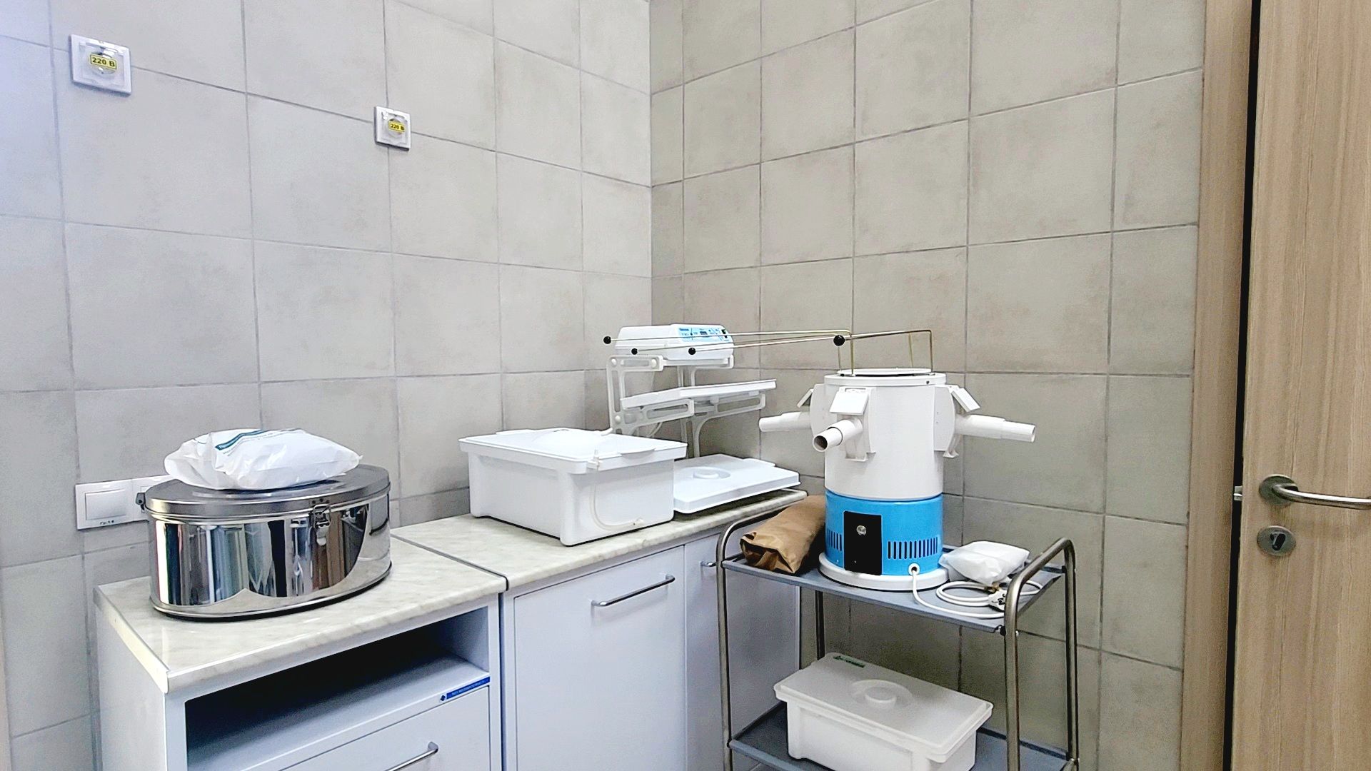 одинцово, поликлиника, строительство, жк инновация,