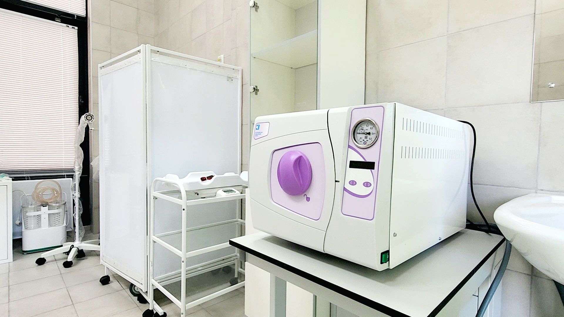 одинцово, поликлиника, строительство, жк инновация,