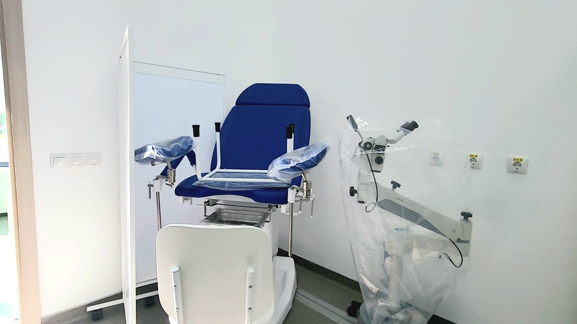 одинцово, поликлиника, строительство, жк инновация,