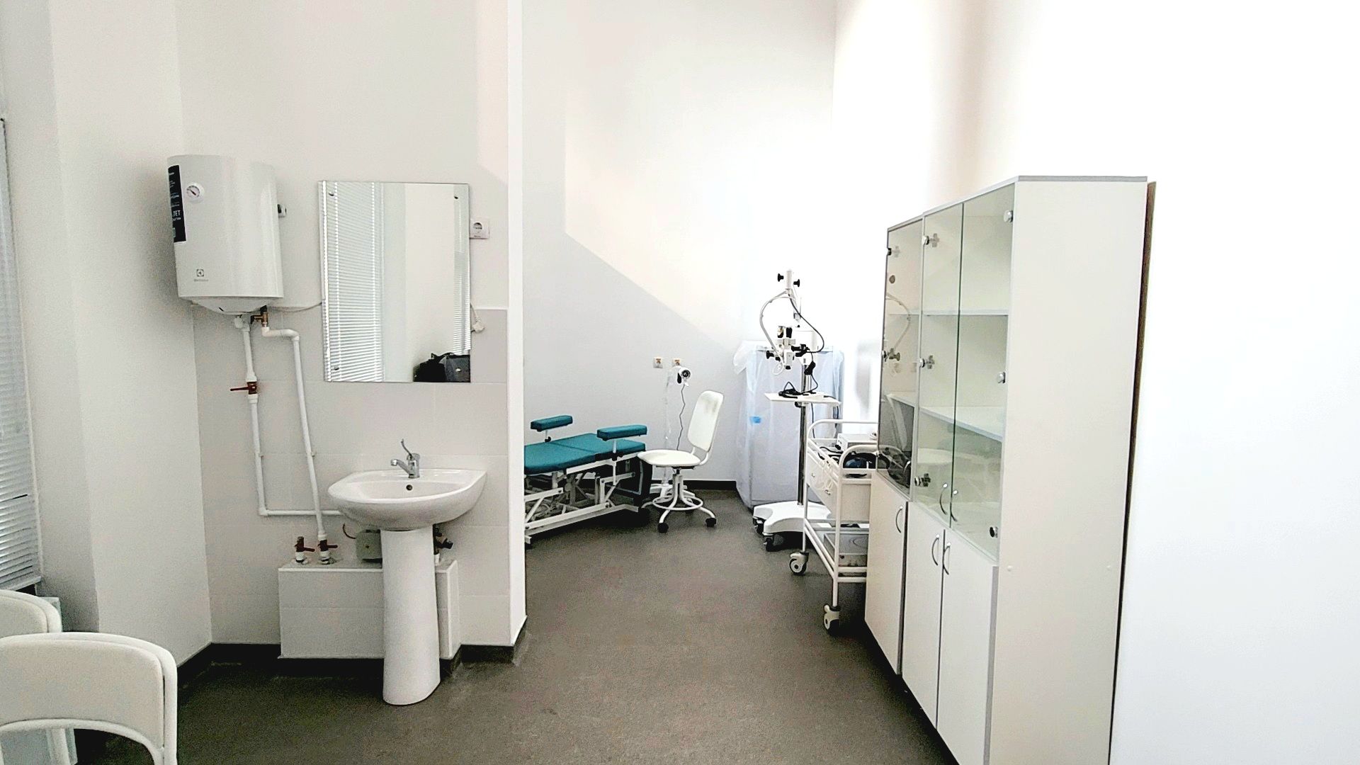 одинцово, поликлиника, строительство, жк инновация,