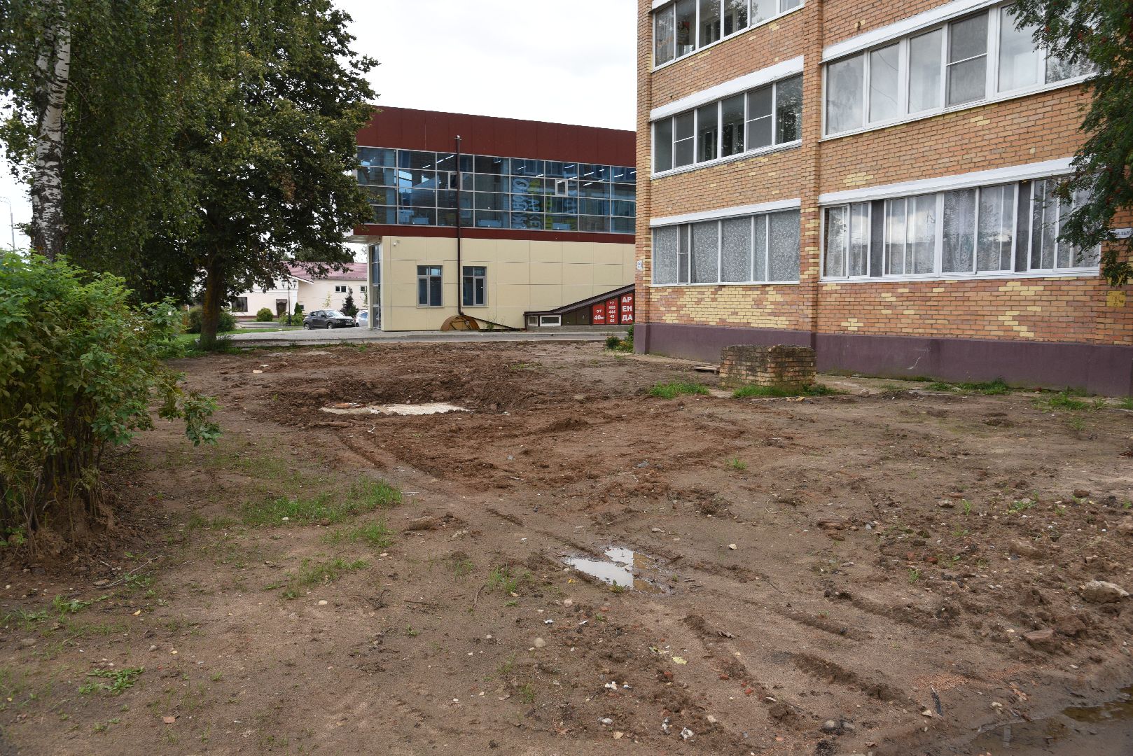 лотошино, жкх, котельная, замена теплосетей, замена теплотрассы, подготовка к зиме,