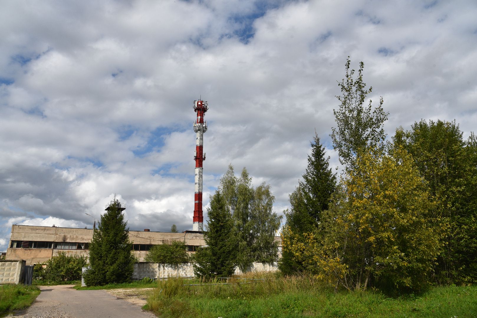 лотошино, жкх, котельная, замена теплосетей, замена теплотрассы, подготовка к зиме,