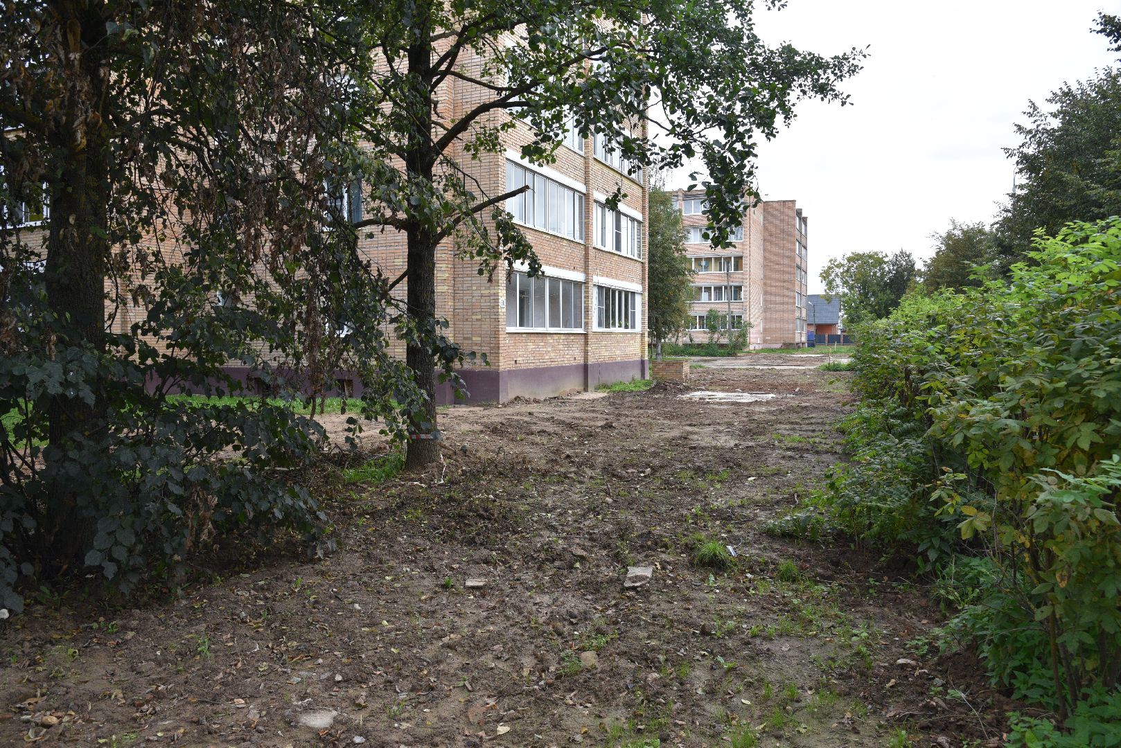 лотошино, жкх, котельная, замена теплосетей, замена теплотрассы, подготовка к зиме,