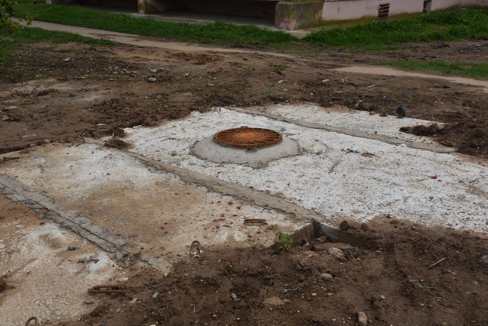 лотошино, жкх, котельная, замена теплосетей, замена теплотрассы, подготовка к зиме,