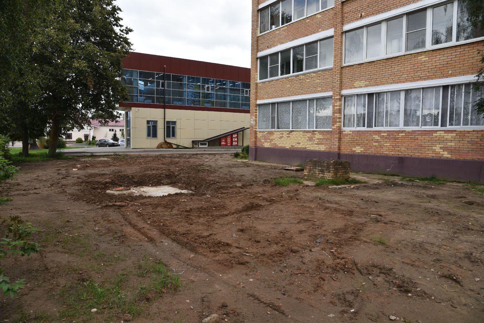 лотошино, жкх, котельная, замена теплосетей, замена теплотрассы, подготовка к зиме,