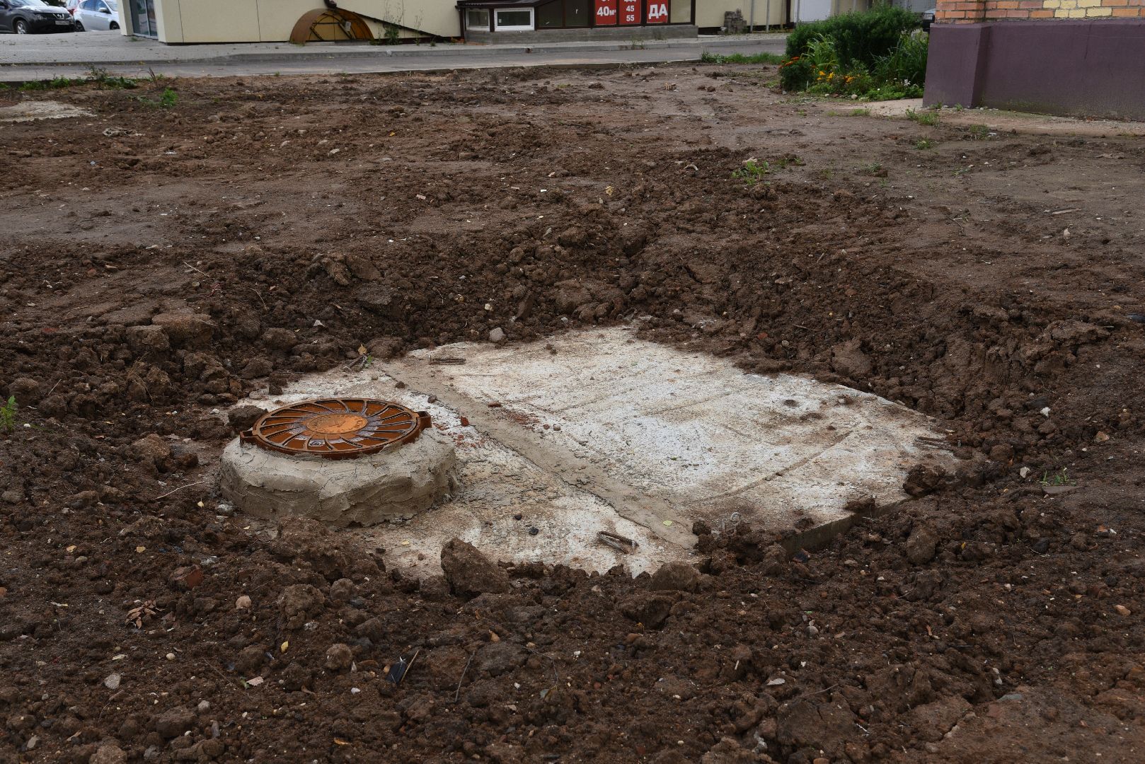 лотошино, жкх, котельная, замена теплосетей, замена теплотрассы, подготовка к зиме,