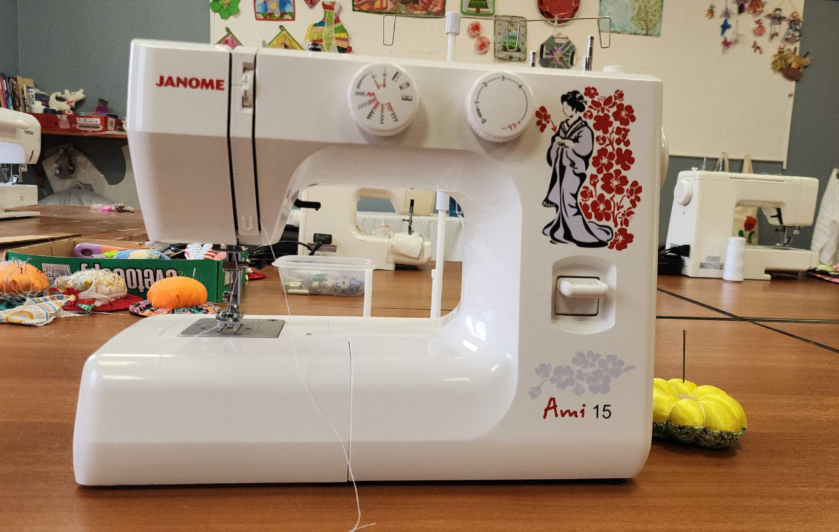 Каринское, Звенигород, выездная администрация, культура, образование,