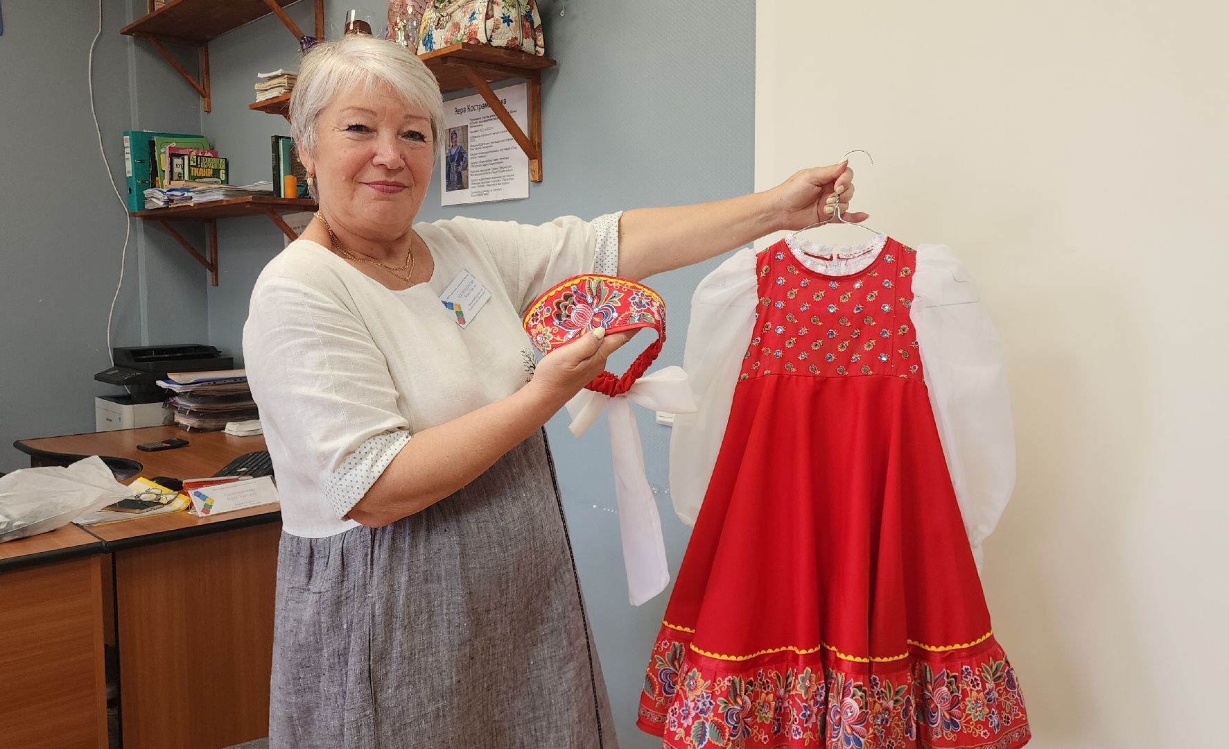 Каринское, Звенигород, выездная администрация, культура, образование,