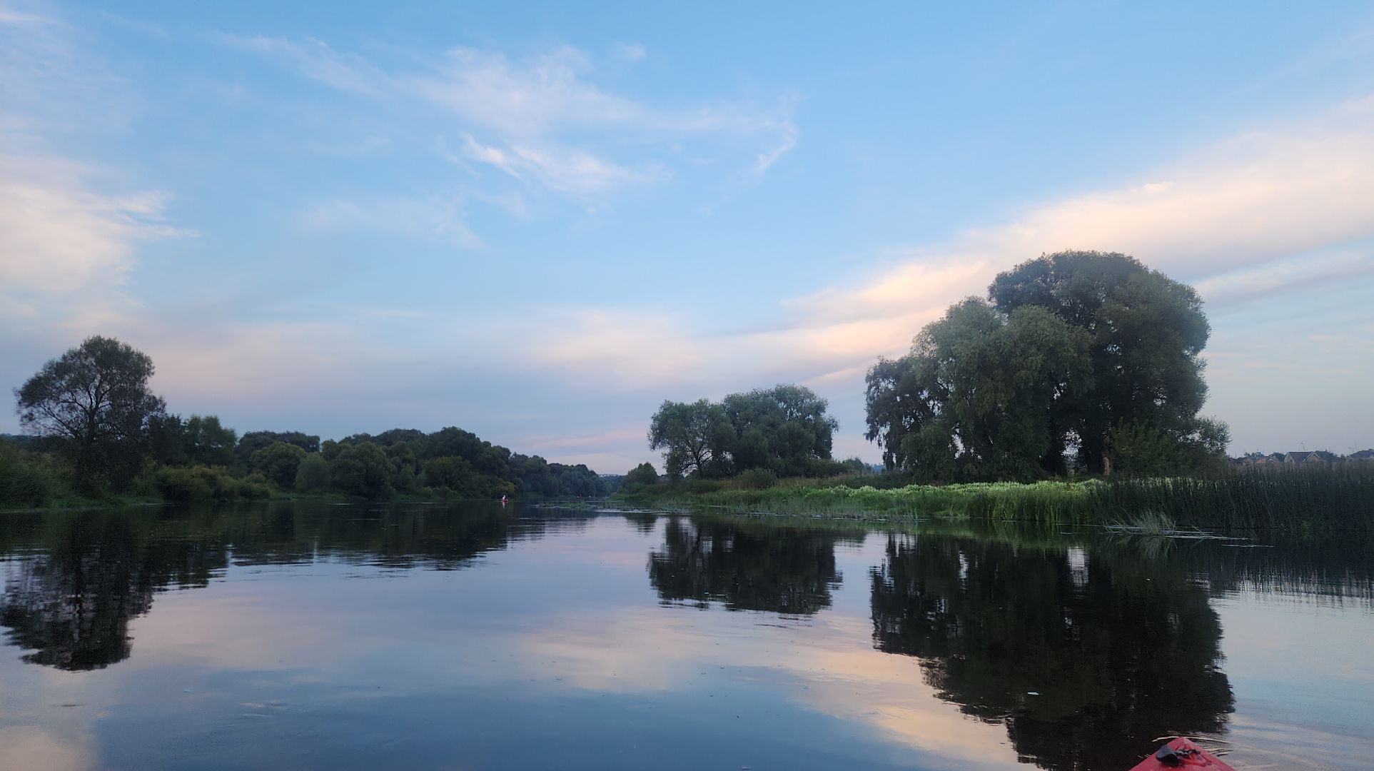 Каринское, Звенигород, выездная администрация, благоустройство, уличное освещение, светлый город,
