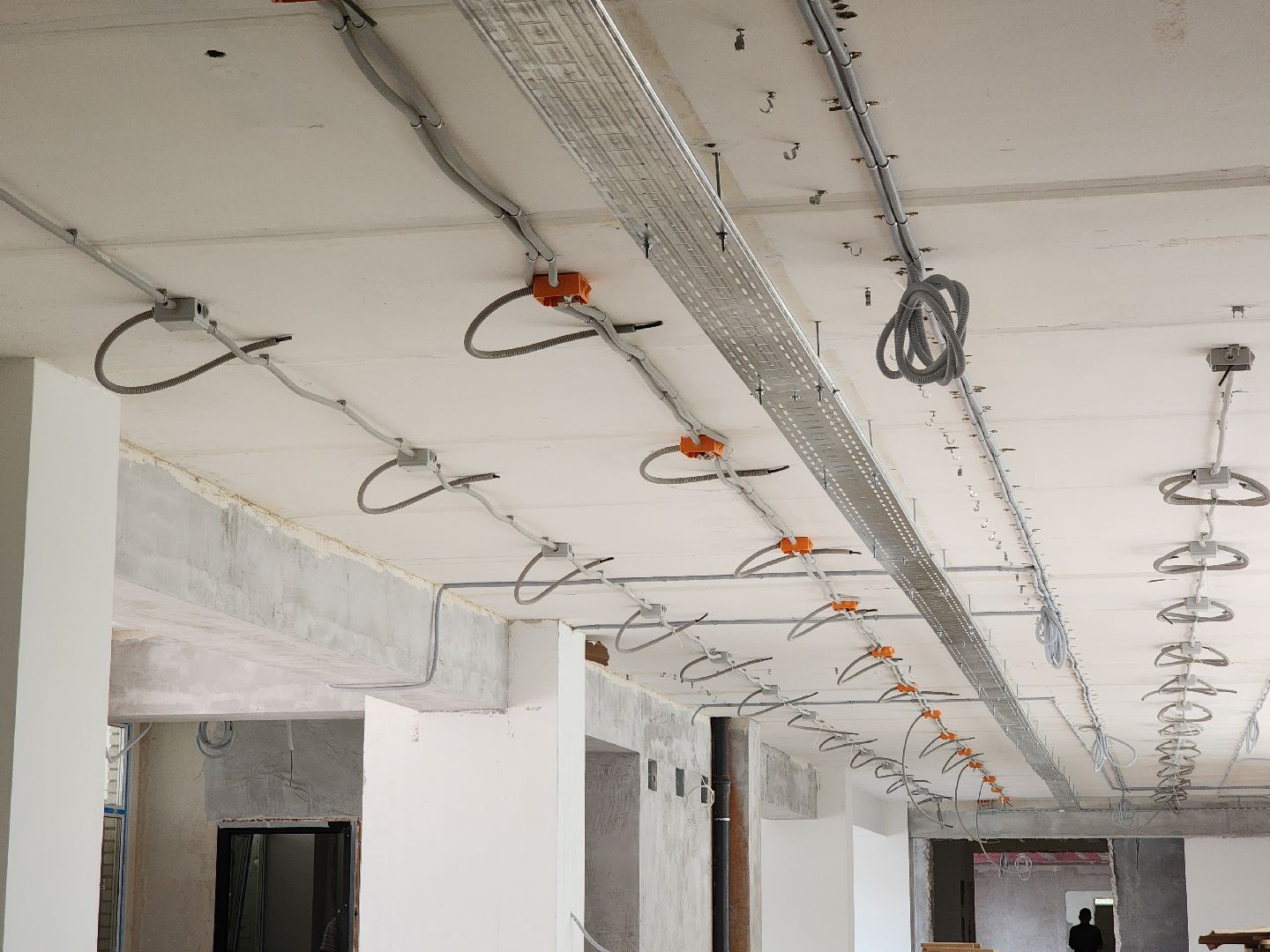 Черноголовка, Ремонт школы, Образование, 1 сентября,